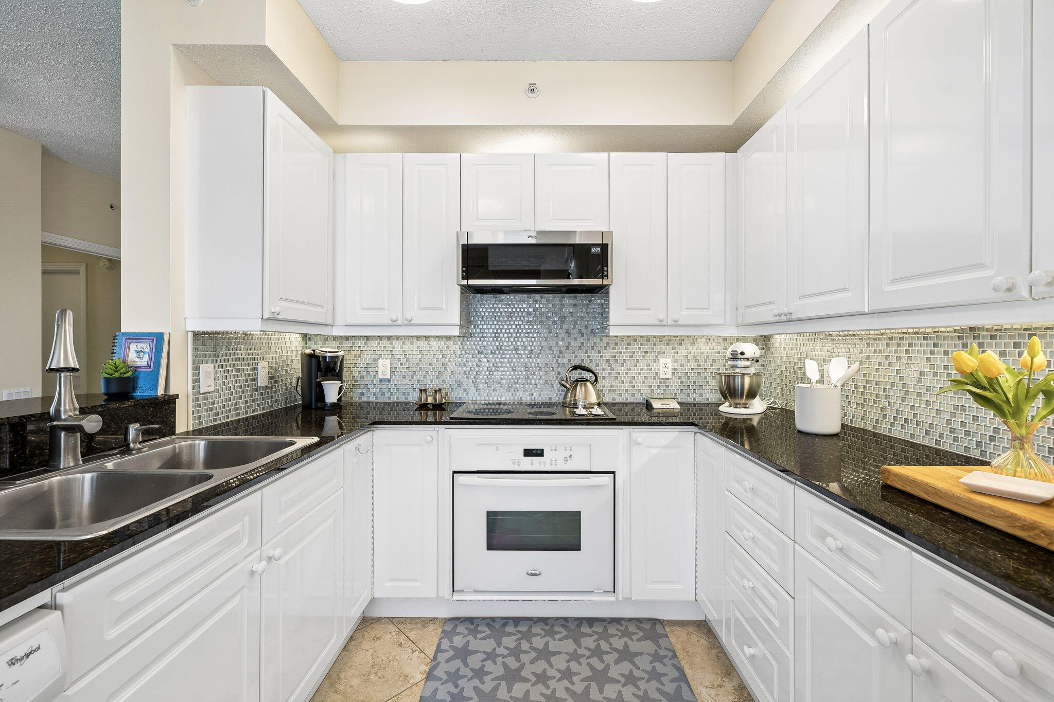 BEACH COLONY WEST CONDO - Residential