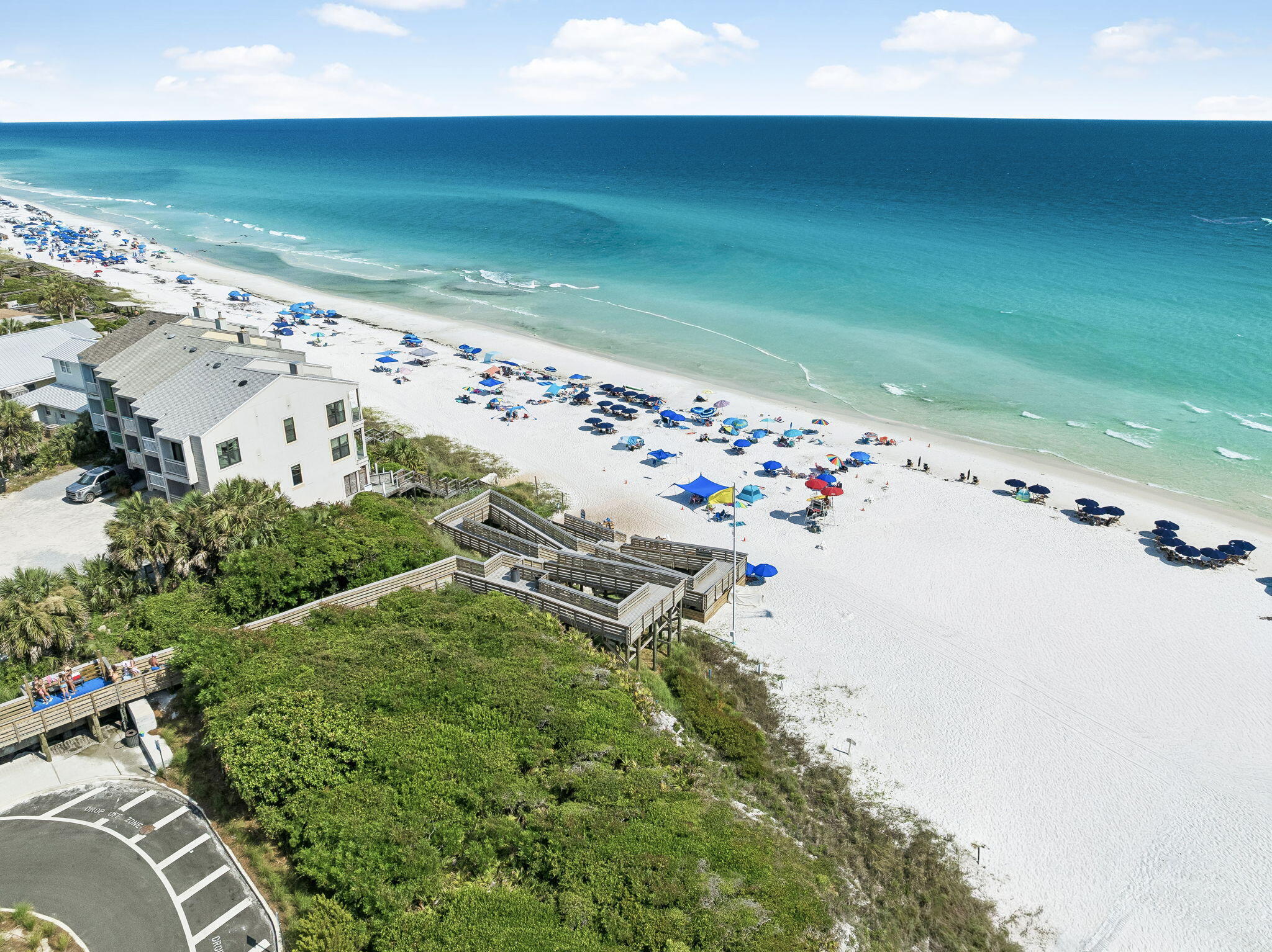 Gulf Cove of Seagrove - Residential