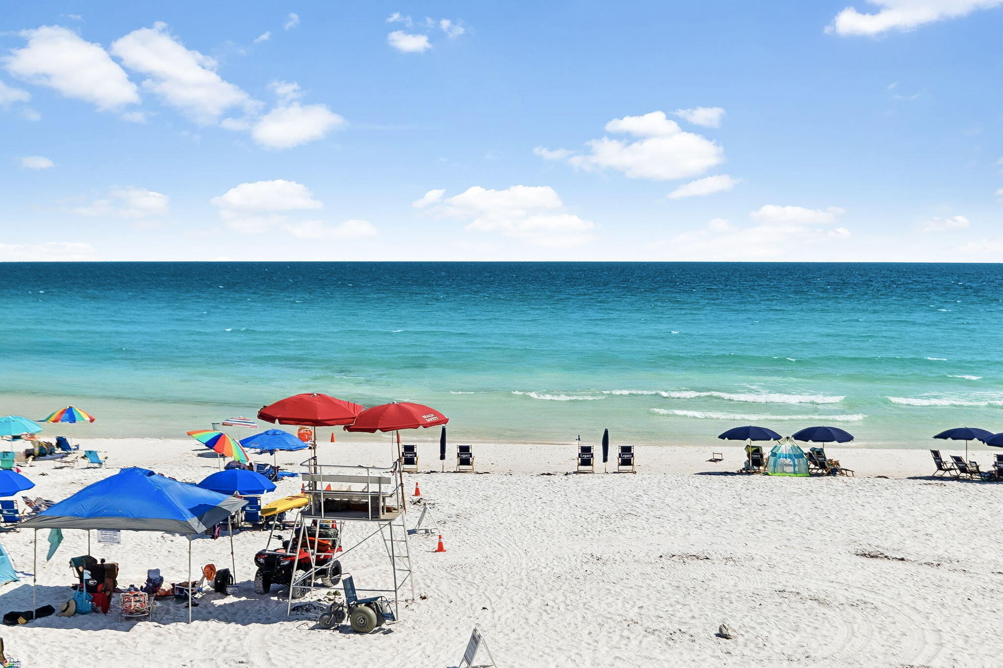 Gulf Cove of Seagrove - Residential