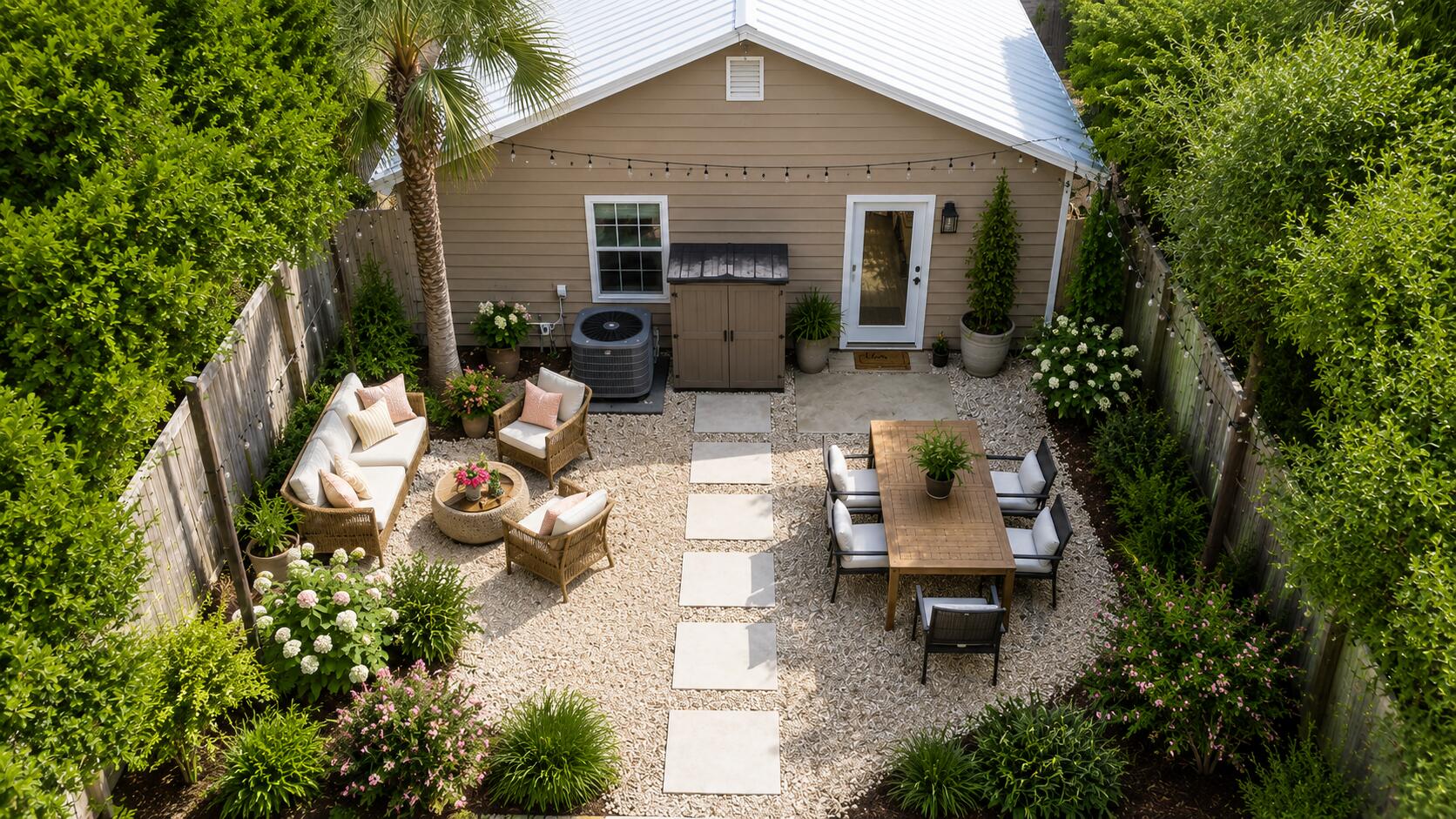 Gulf Cove of Seagrove - Residential