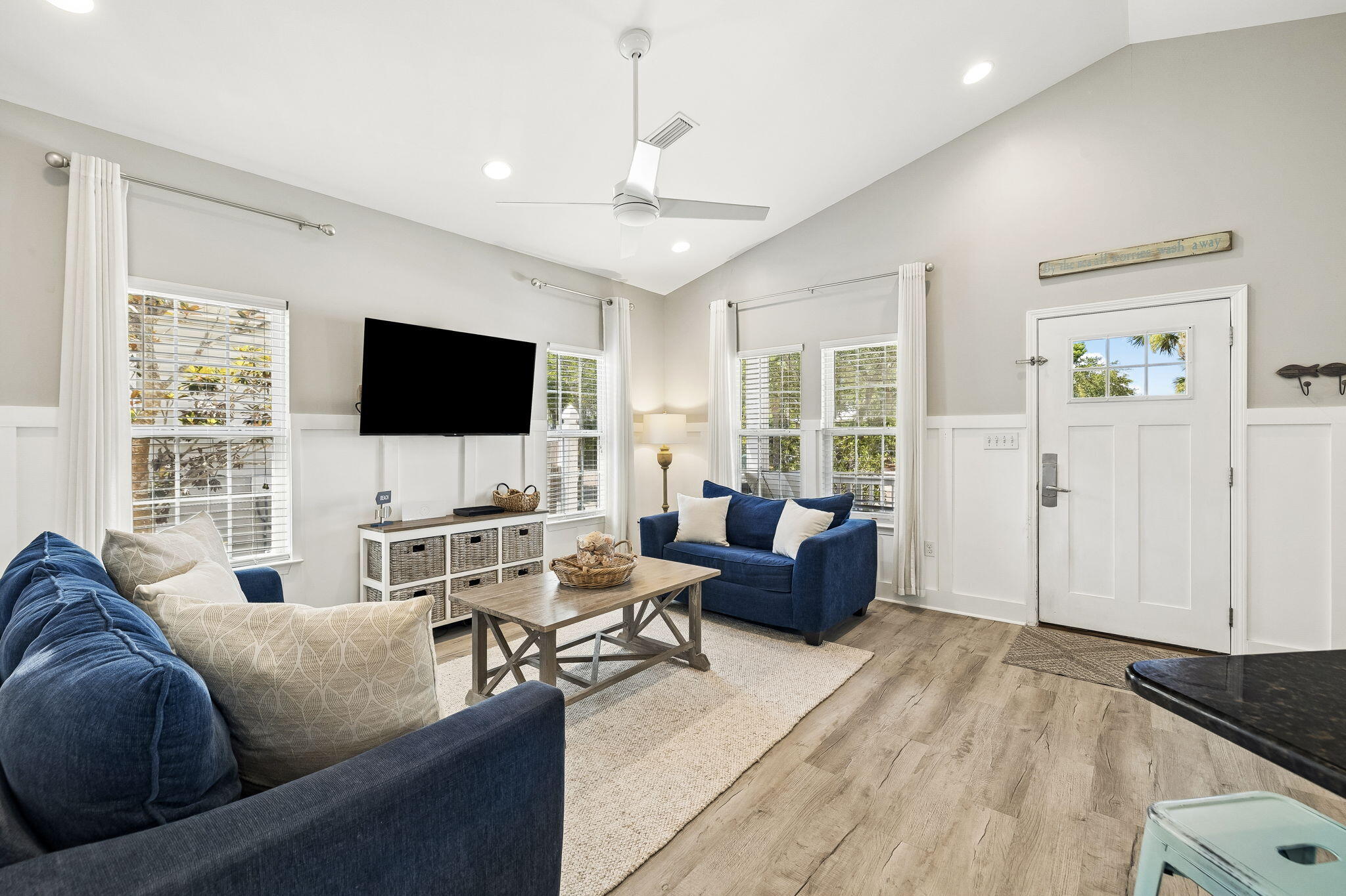 Gulf Cove of Seagrove - Residential