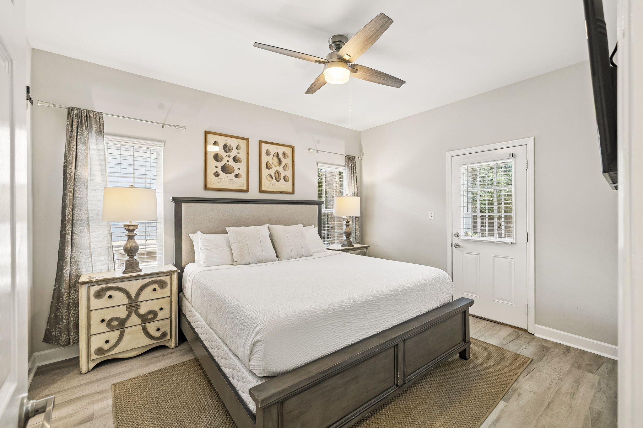 Gulf Cove of Seagrove - Residential