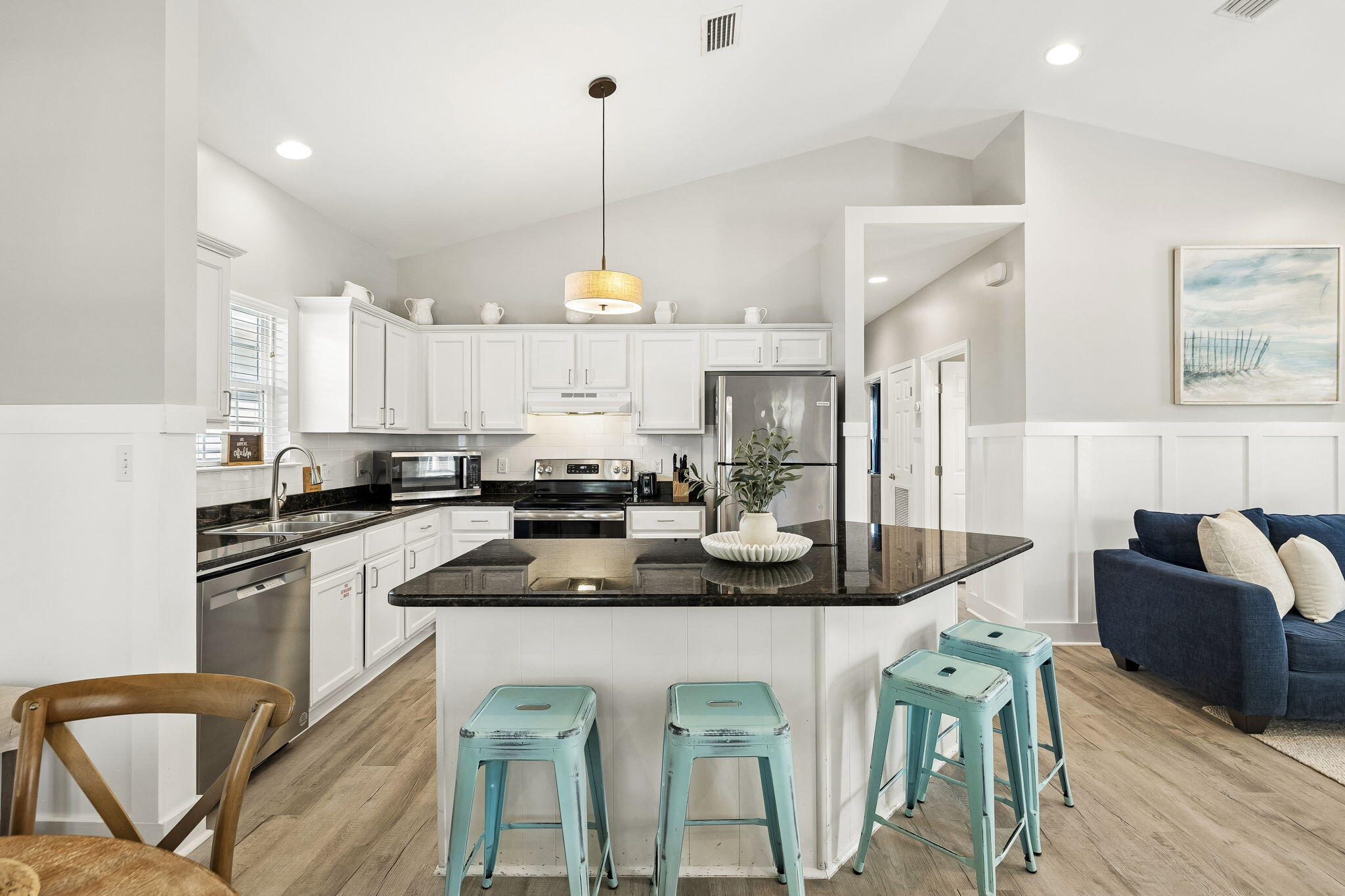 Gulf Cove of Seagrove - Residential