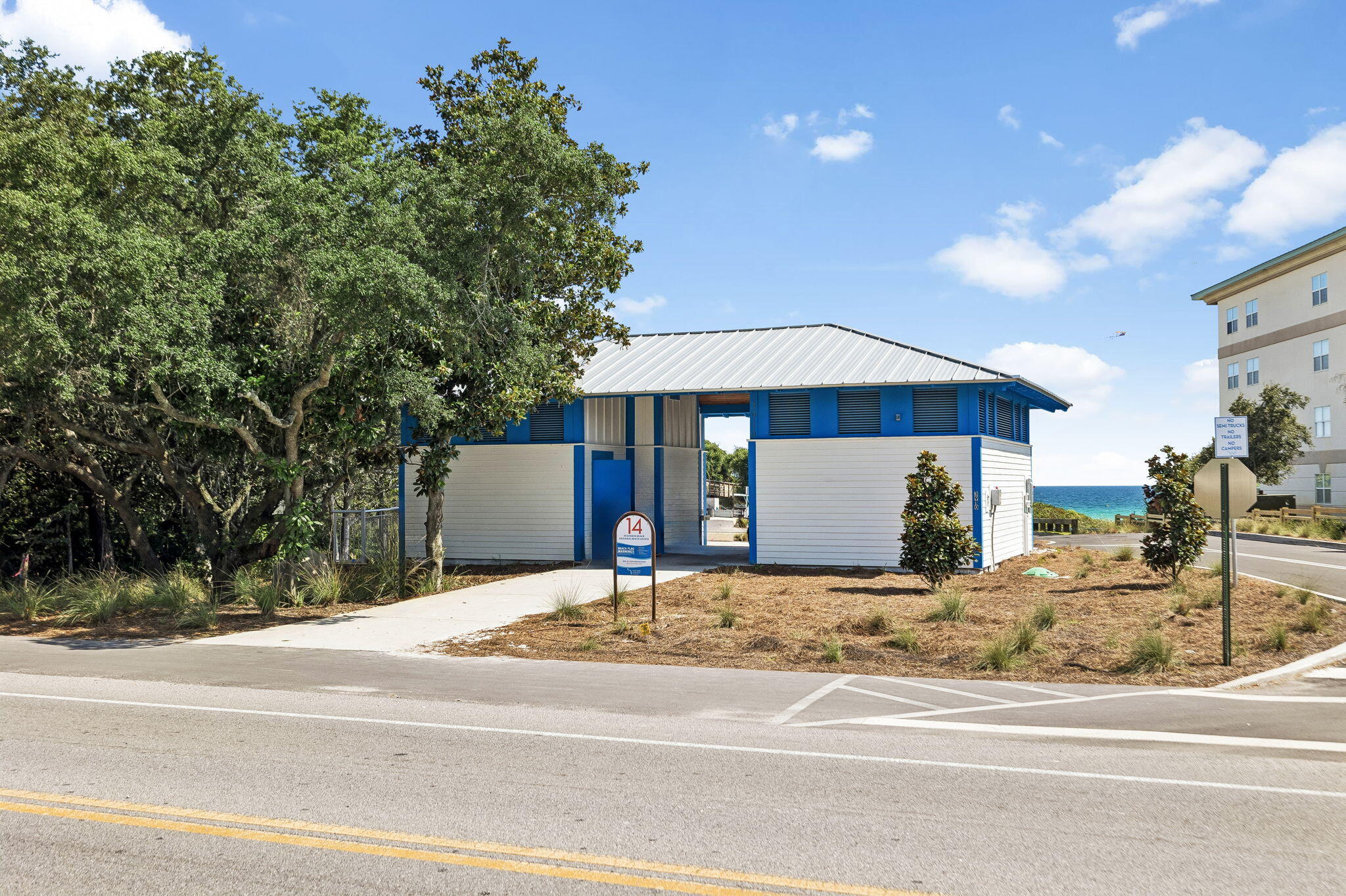 Gulf Cove of Seagrove - Residential