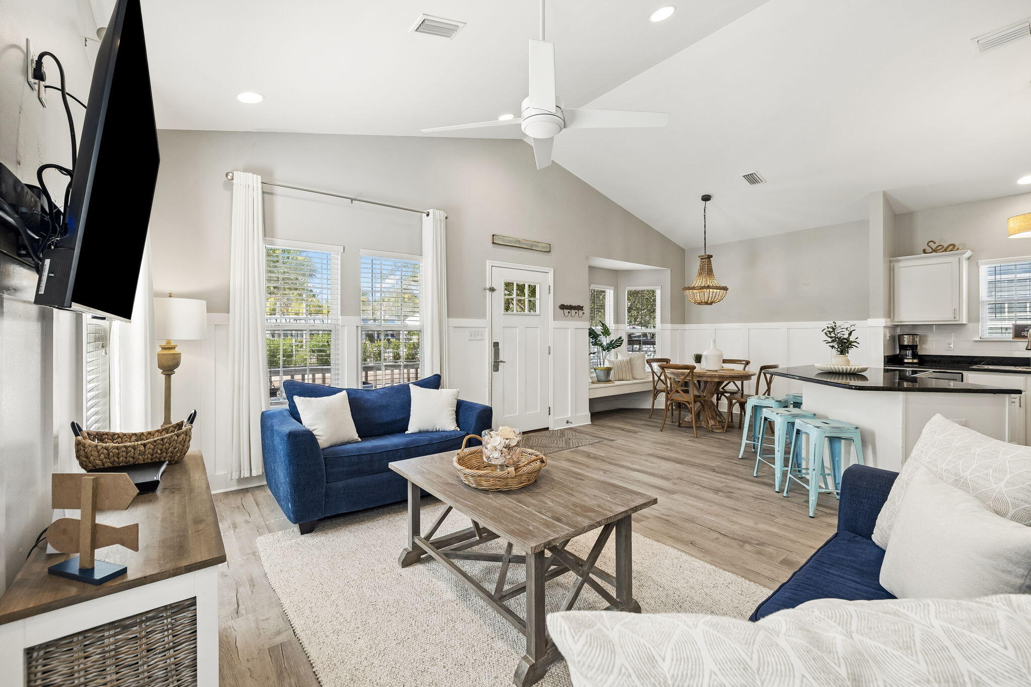 Gulf Cove of Seagrove - Residential