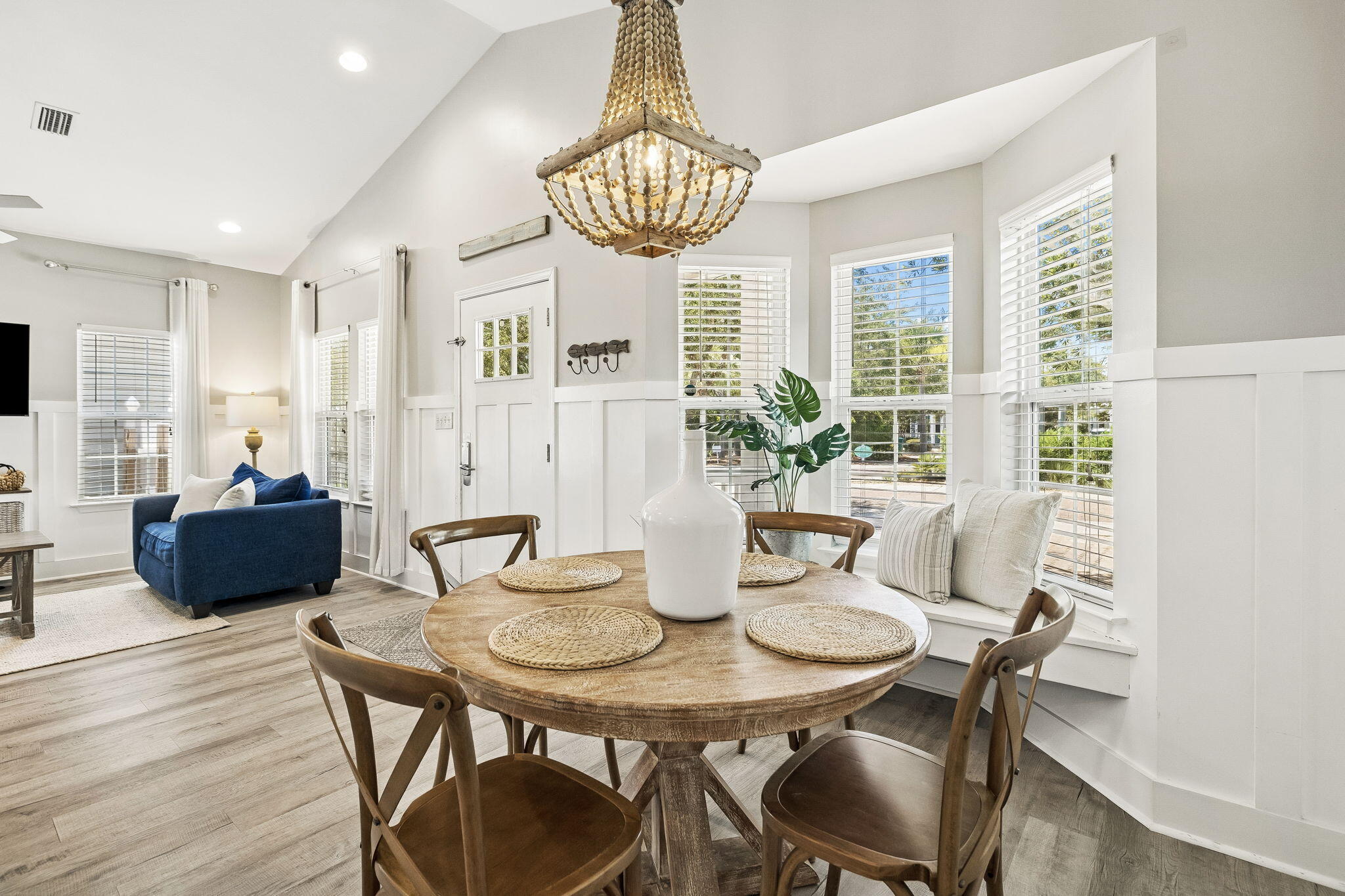 Gulf Cove of Seagrove - Residential