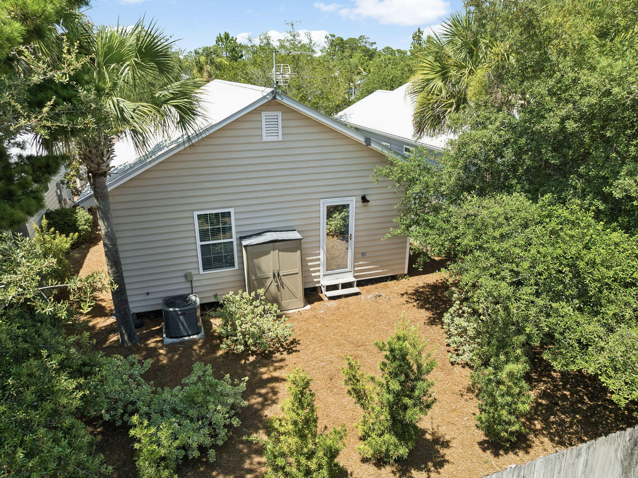 Gulf Cove of Seagrove - Residential