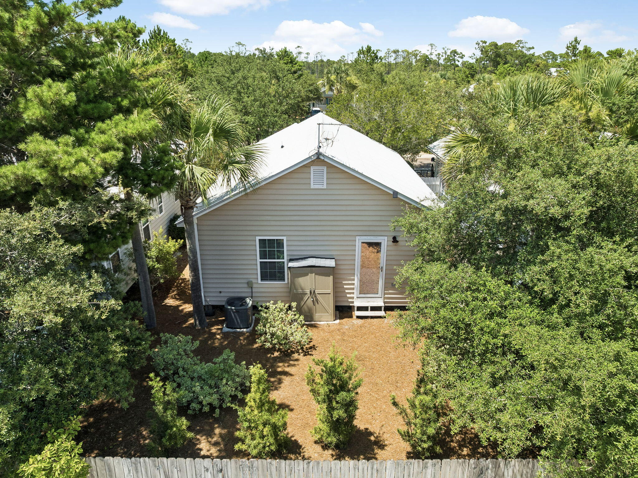 Gulf Cove of Seagrove - Residential