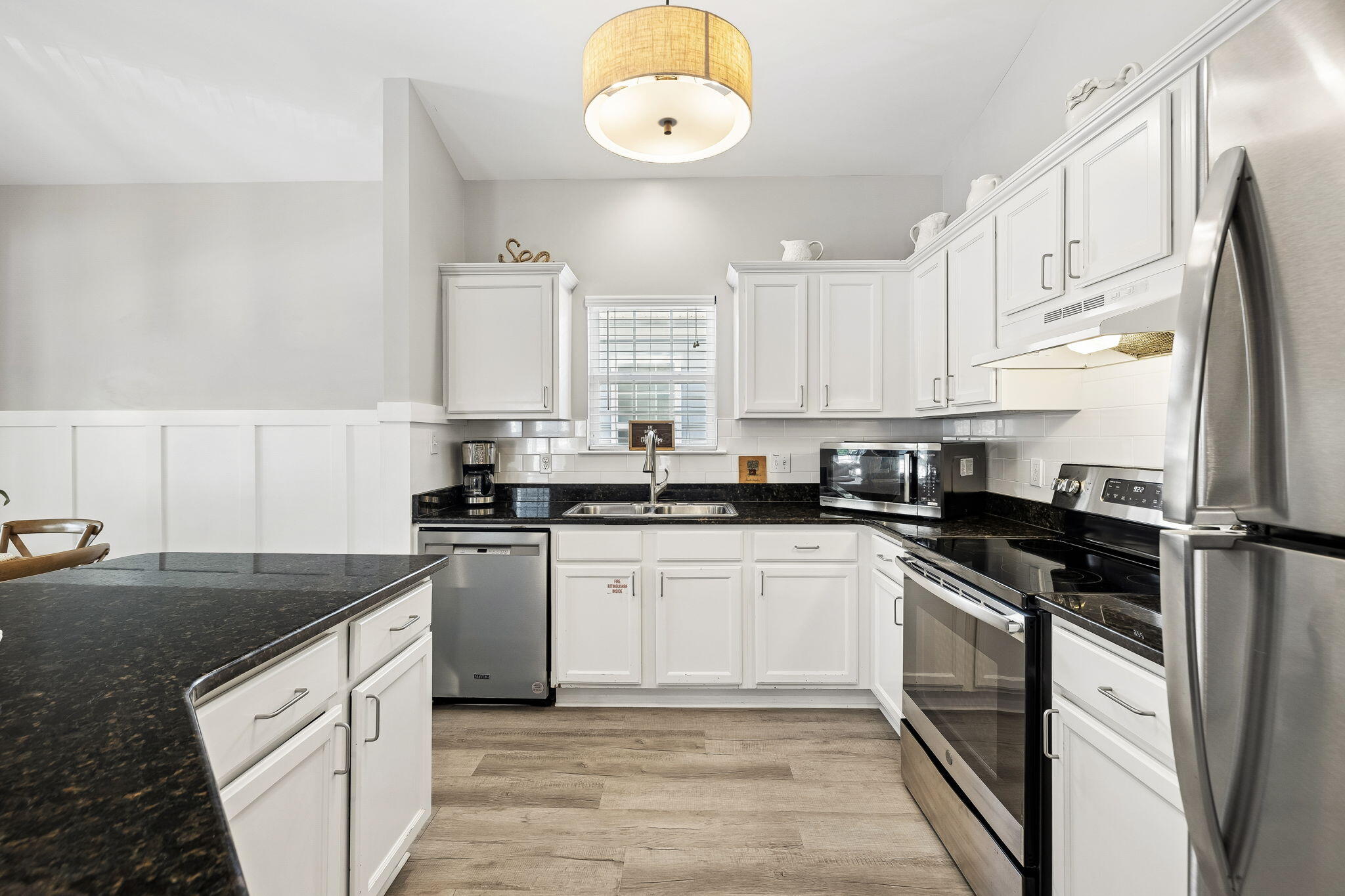 Gulf Cove of Seagrove - Residential
