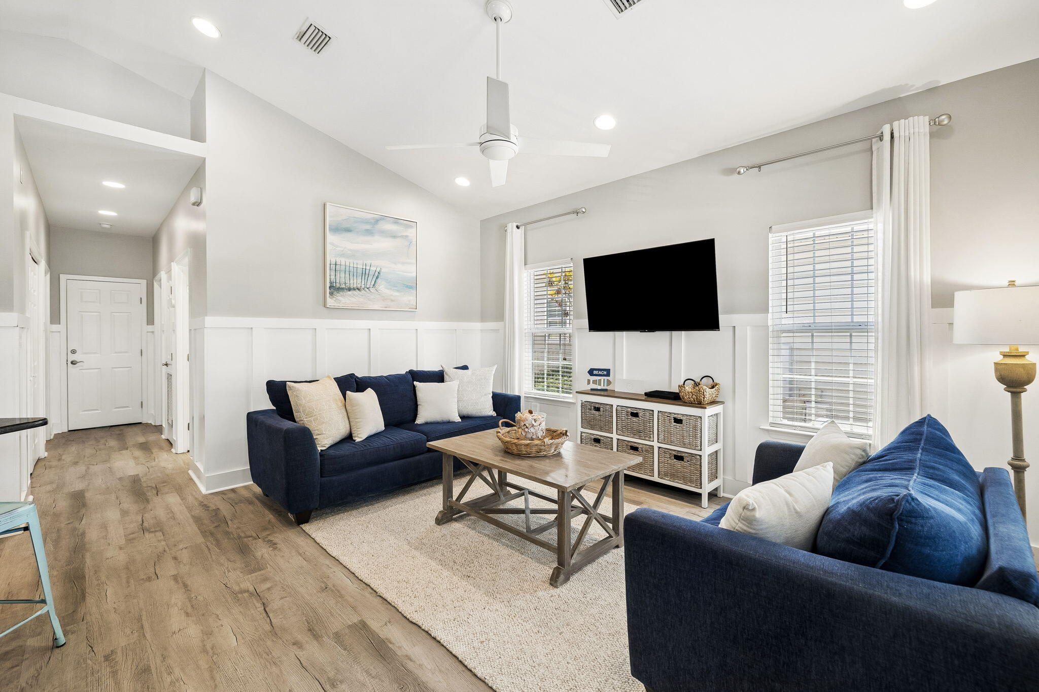 Gulf Cove of Seagrove - Residential