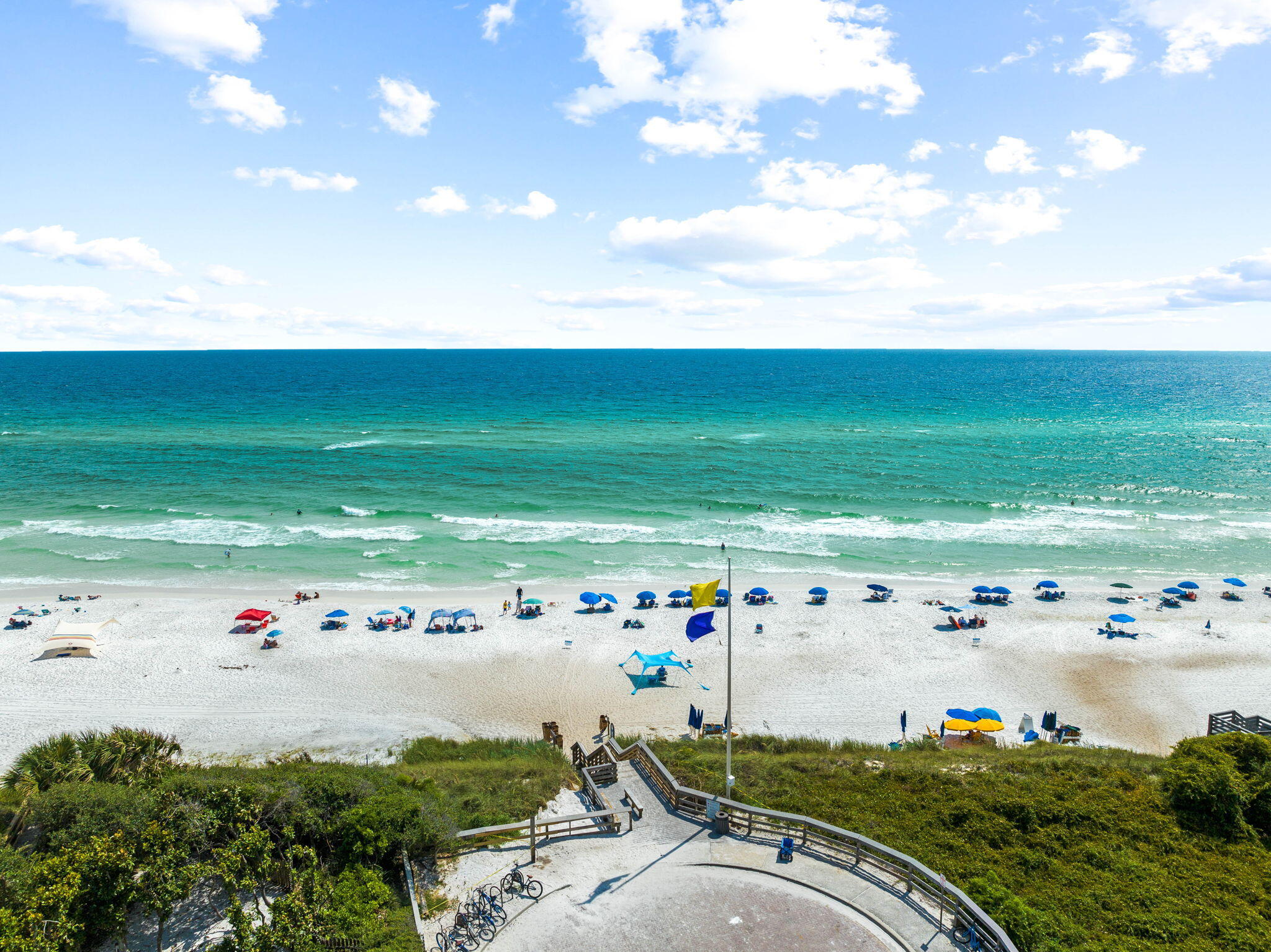 Gulf Cove of Seagrove - Residential