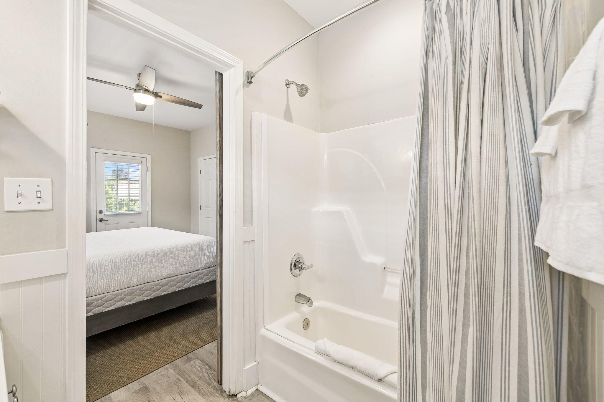 Gulf Cove of Seagrove - Residential