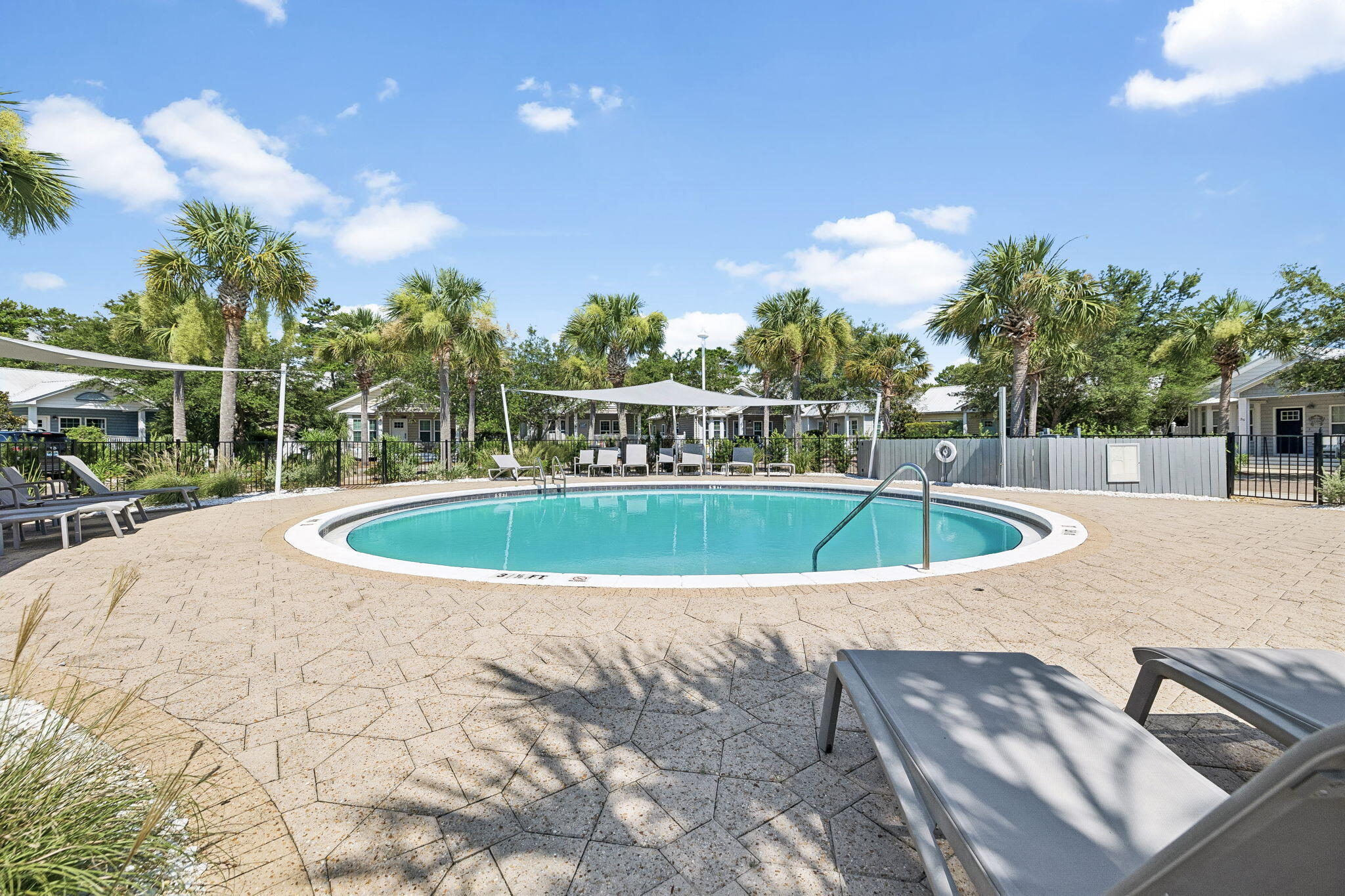 Gulf Cove of Seagrove - Residential