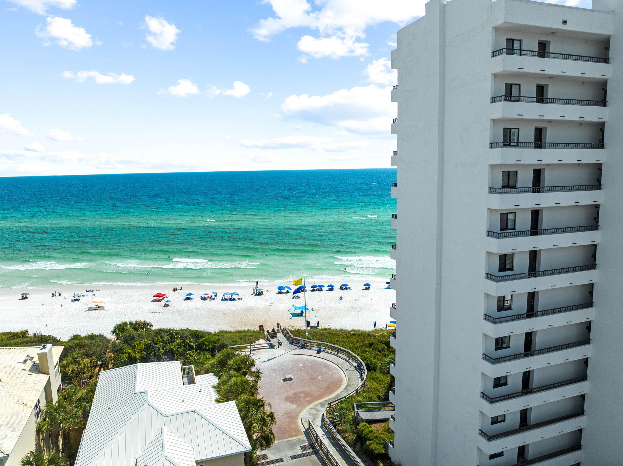 Gulf Cove of Seagrove - Residential