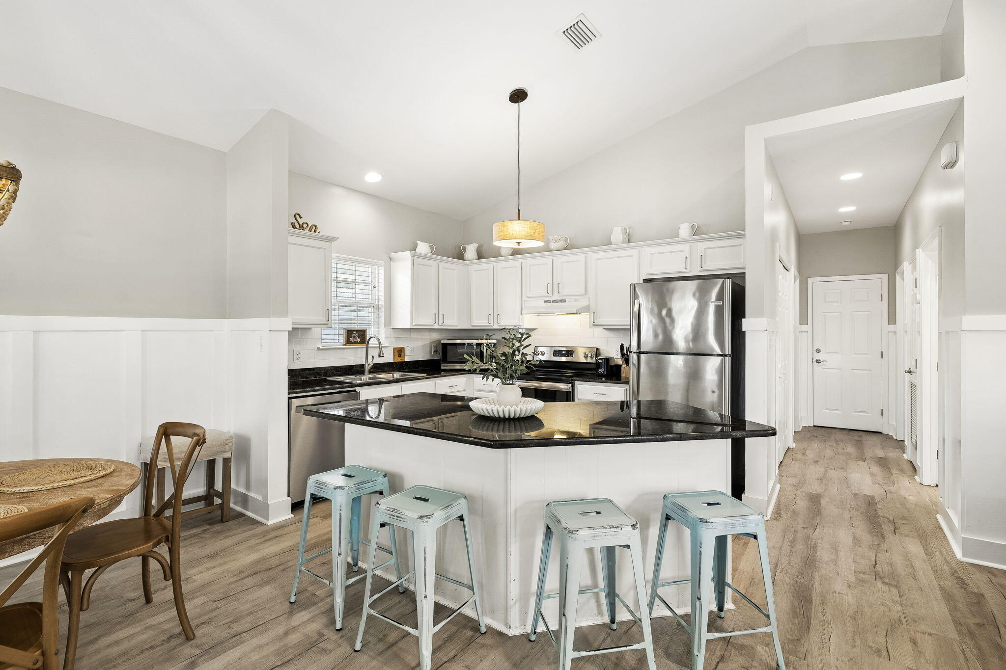 Gulf Cove of Seagrove - Residential