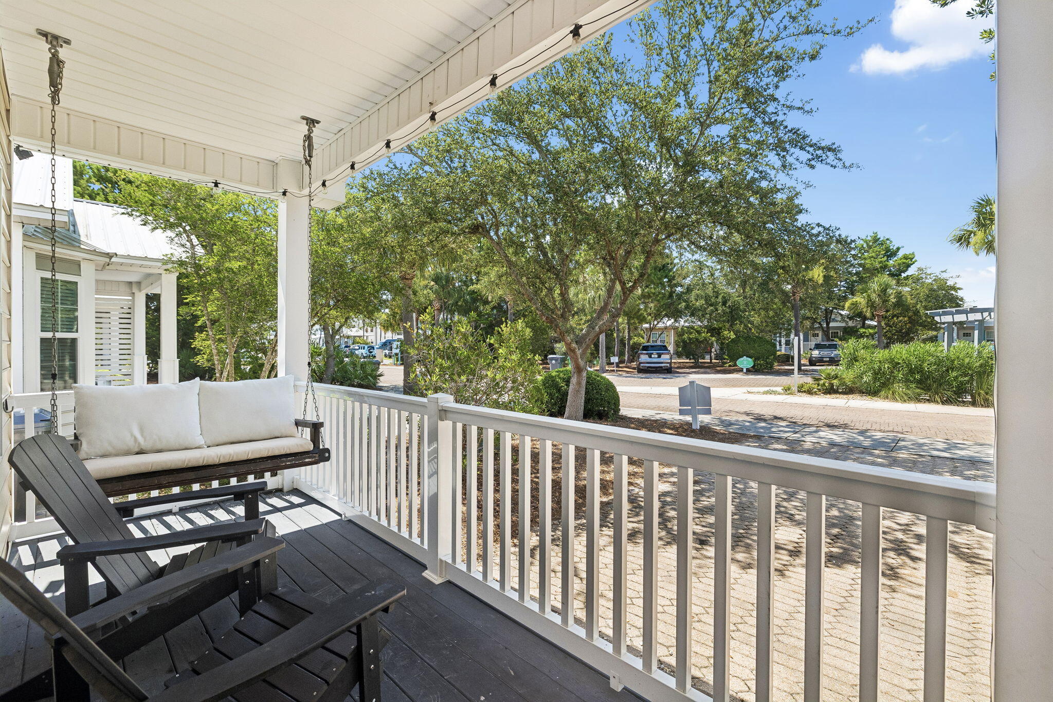Gulf Cove of Seagrove - Residential