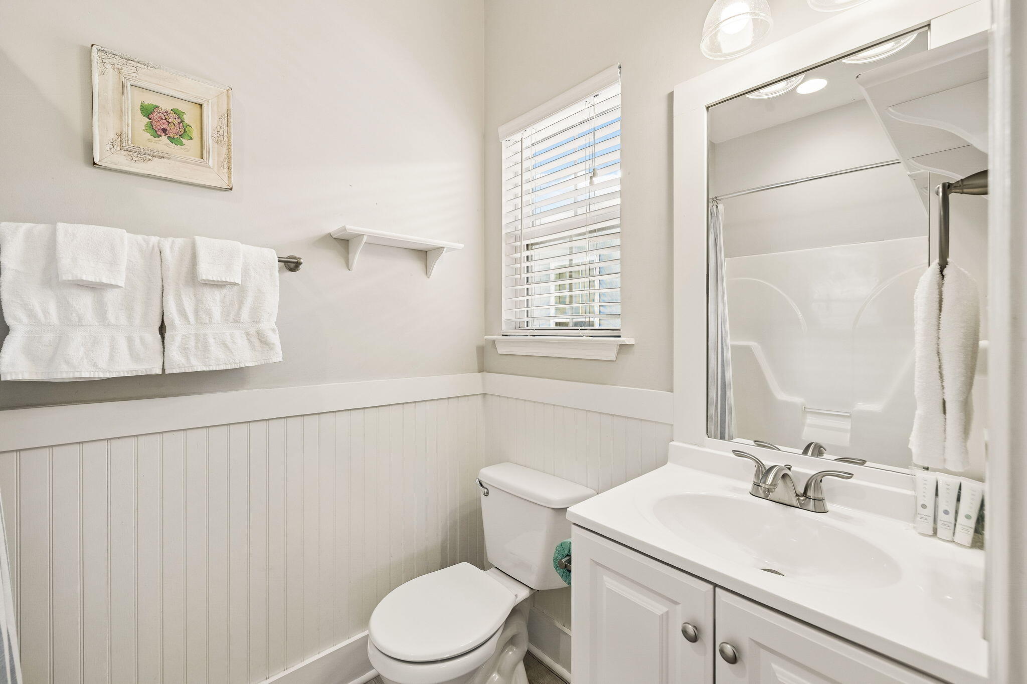 Gulf Cove of Seagrove - Residential