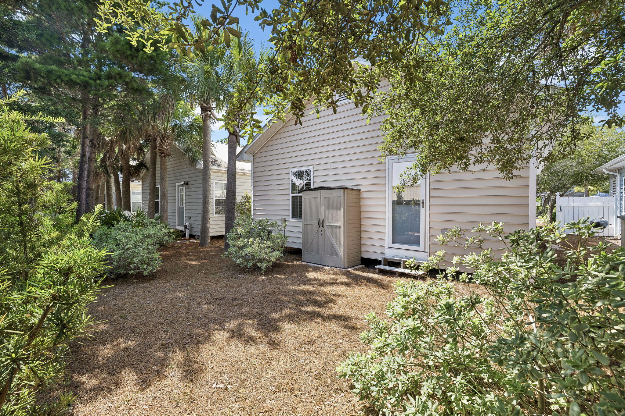 Gulf Cove of Seagrove - Residential