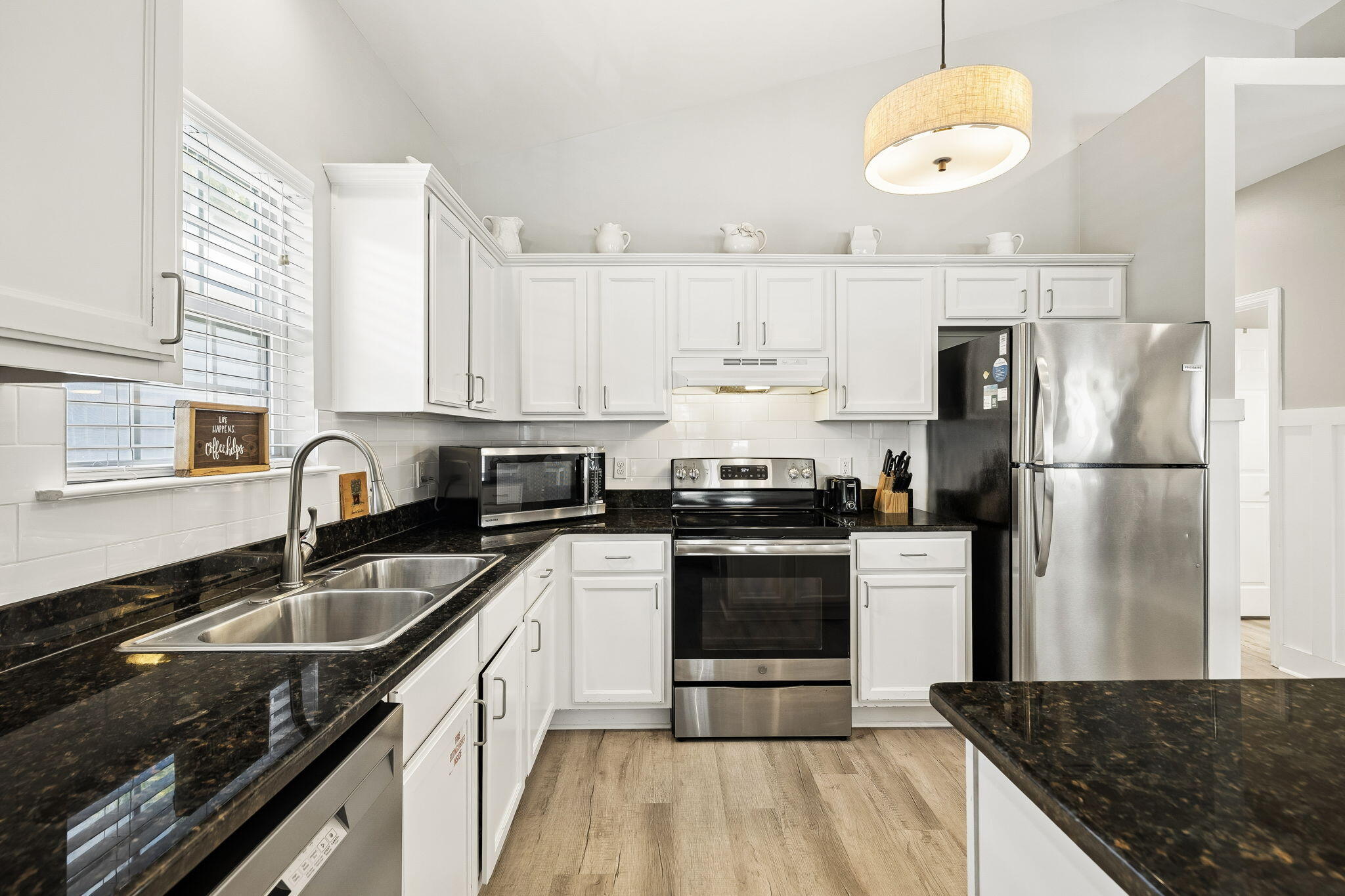 Gulf Cove of Seagrove - Residential