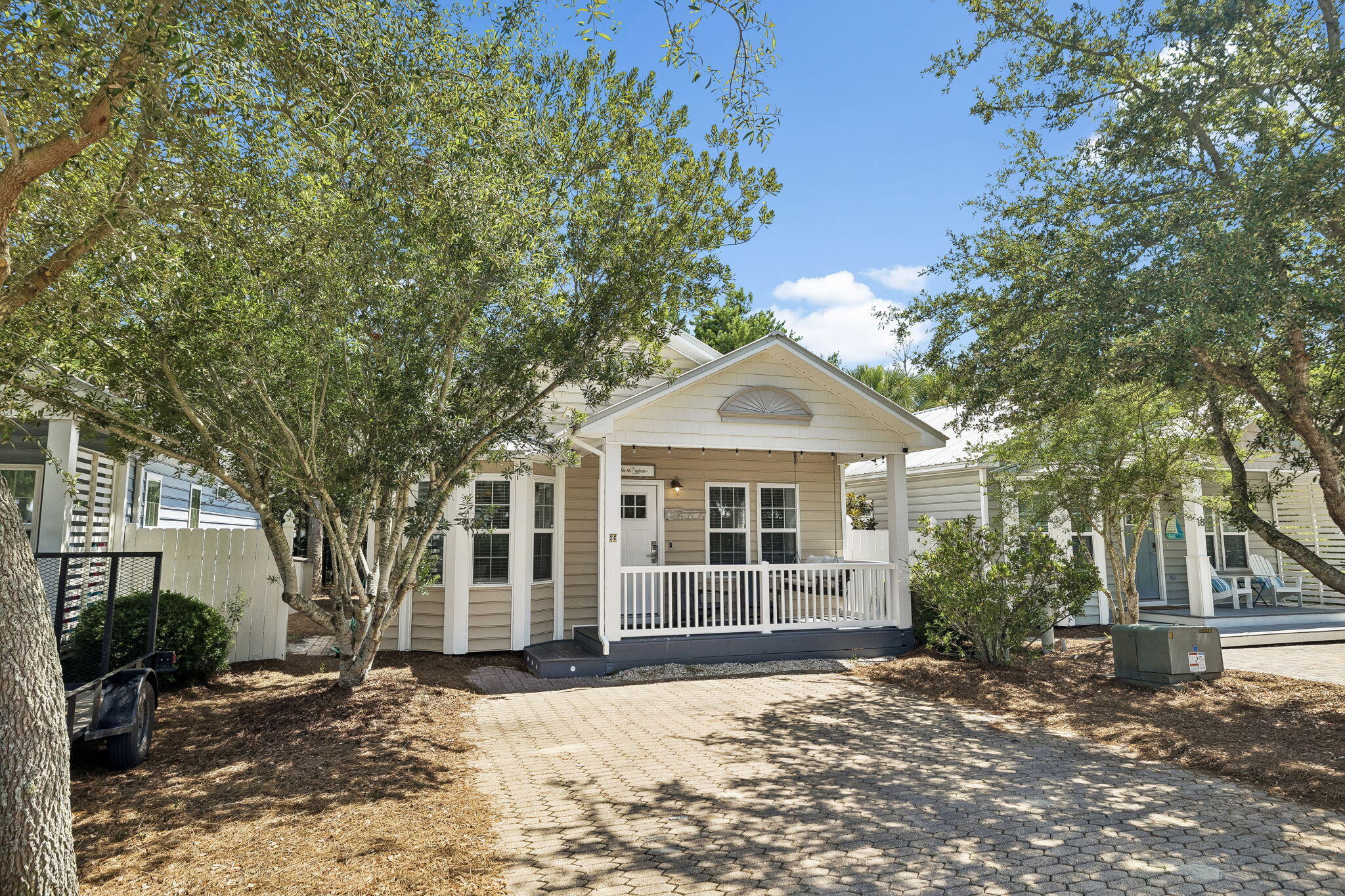 Gulf Cove of Seagrove - Residential