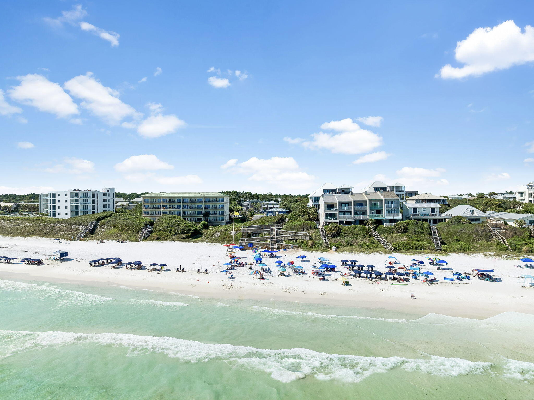 Gulf Cove of Seagrove - Residential