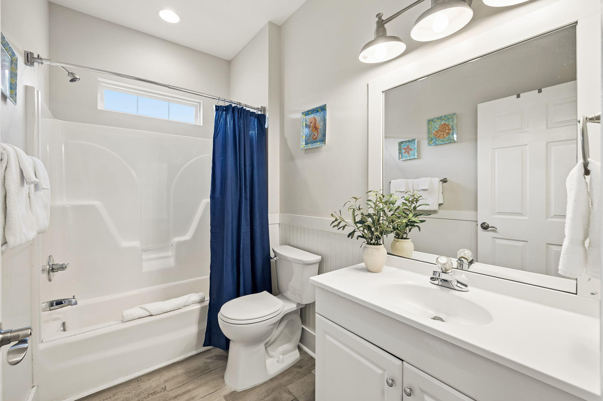 Gulf Cove of Seagrove - Residential