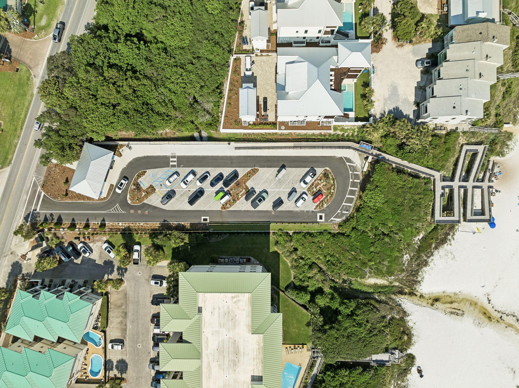 Gulf Cove of Seagrove - Residential