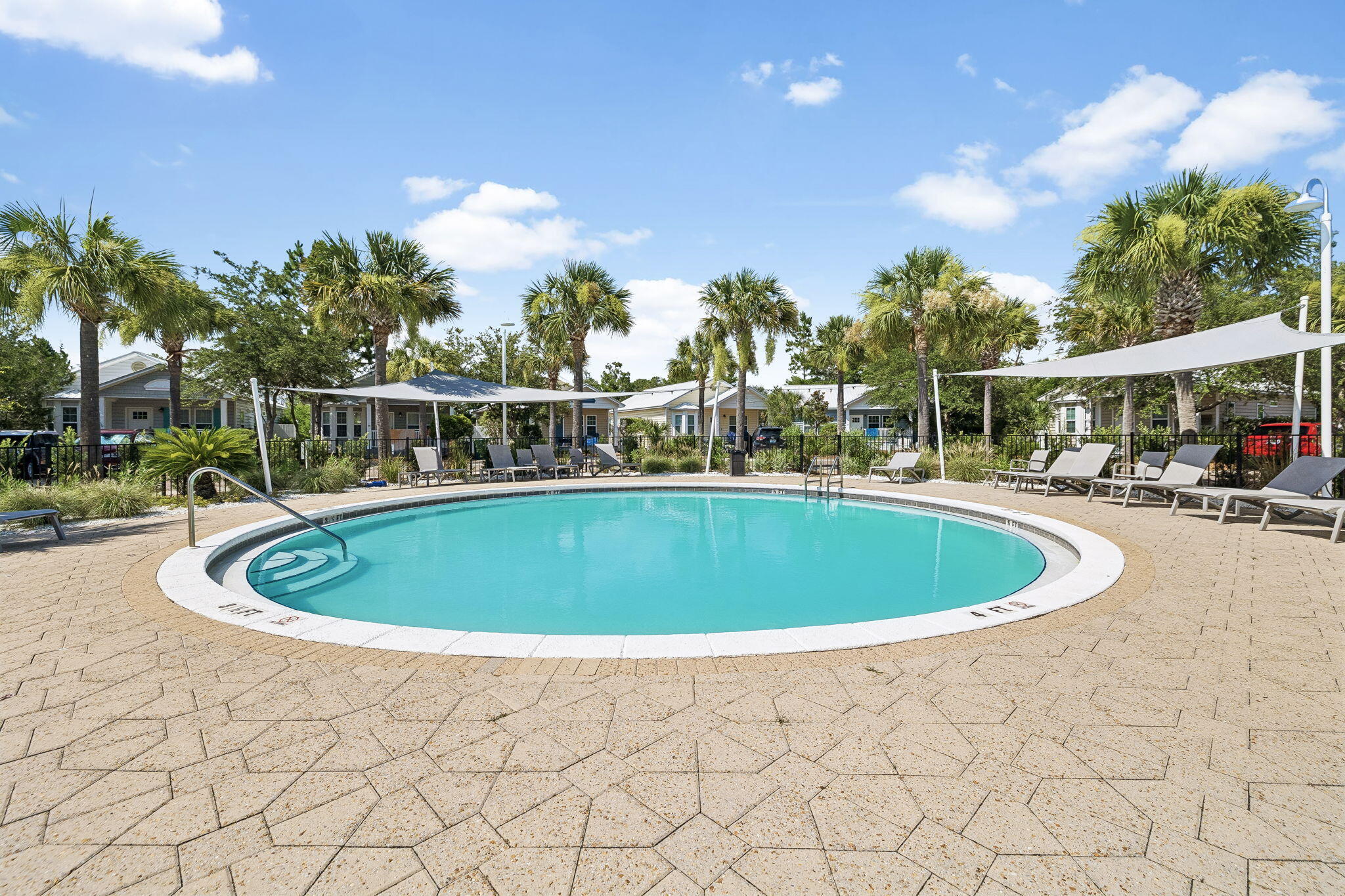 Gulf Cove of Seagrove - Residential