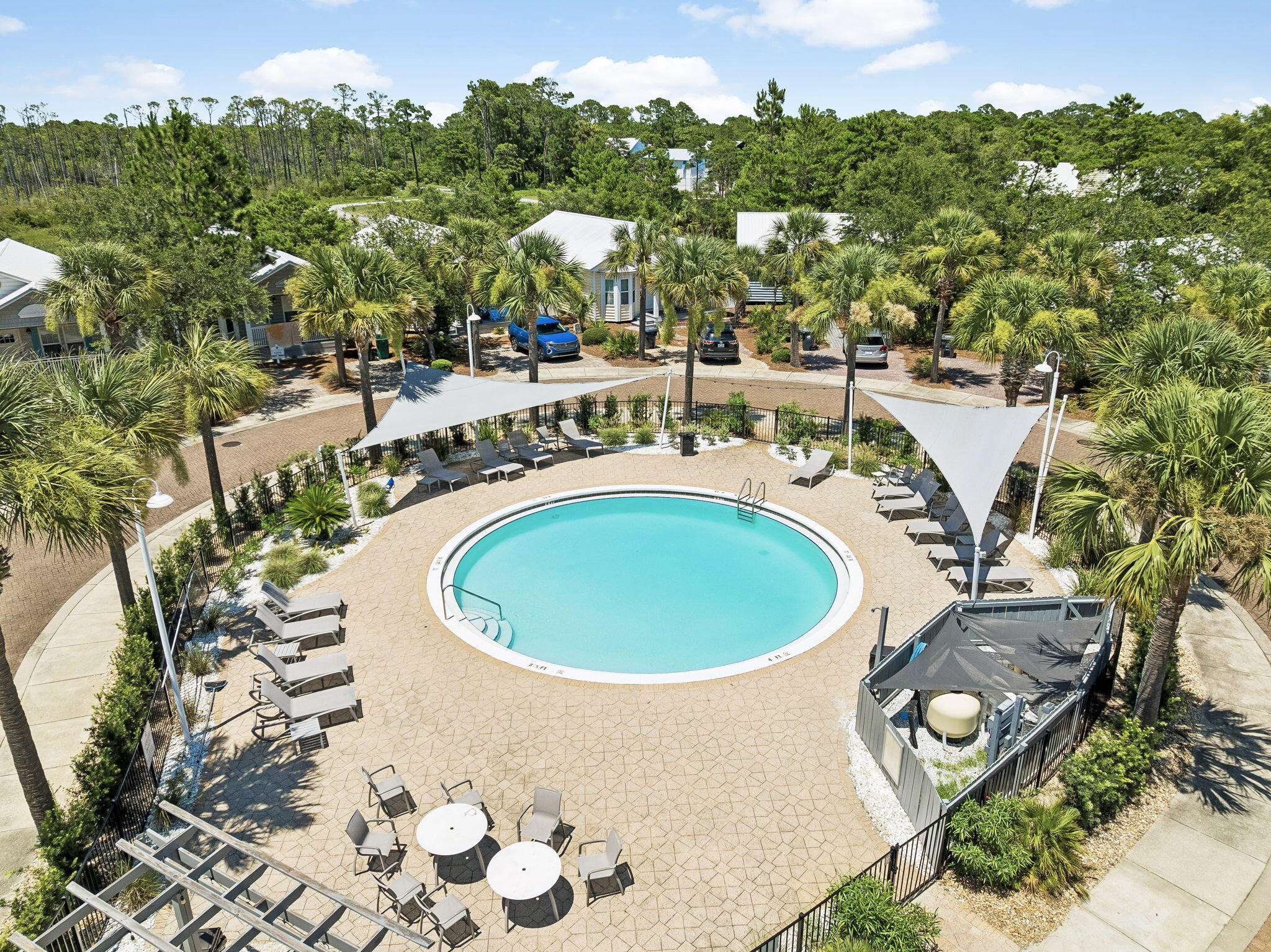 Gulf Cove of Seagrove - Residential