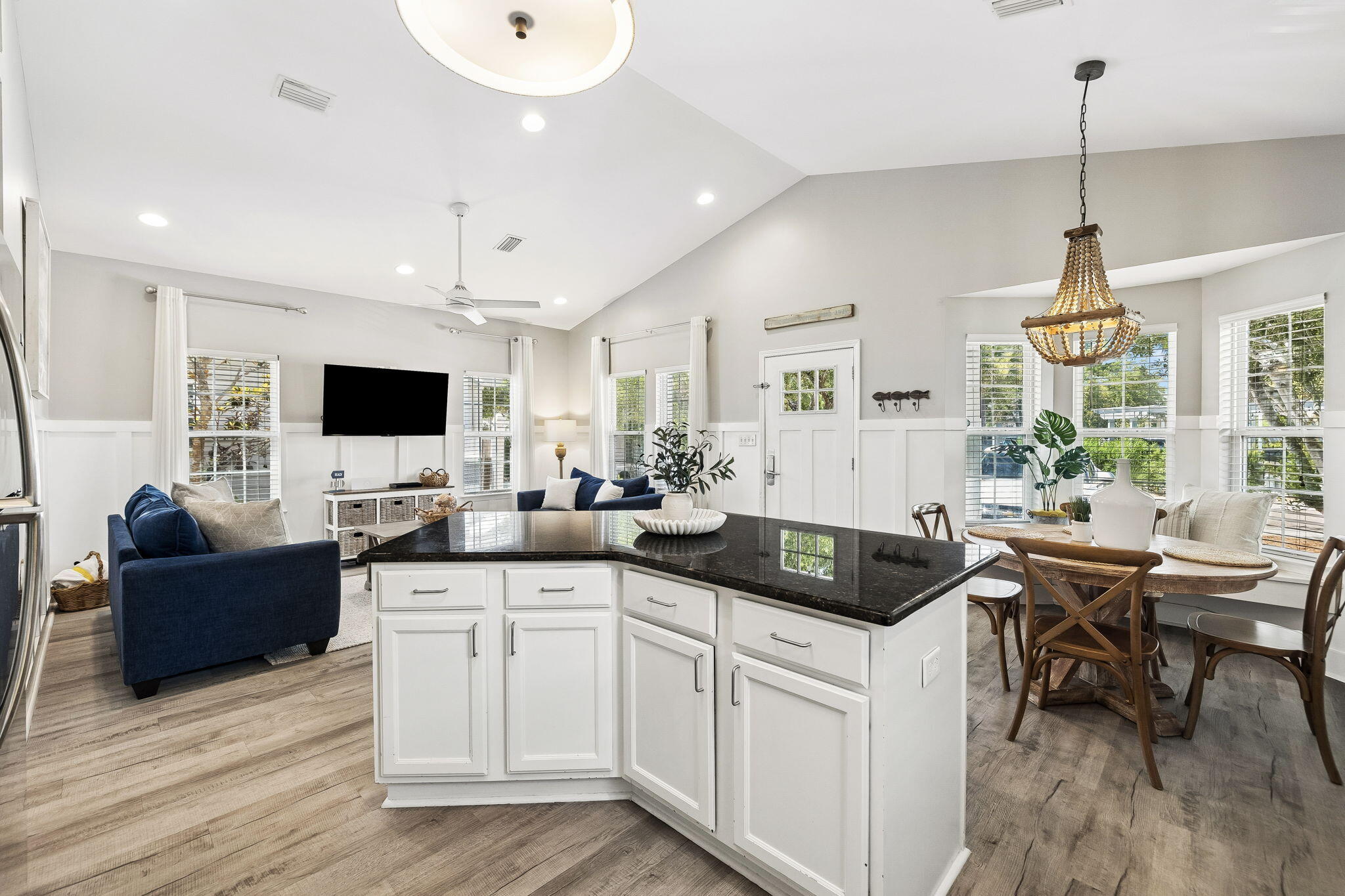 Gulf Cove of Seagrove - Residential