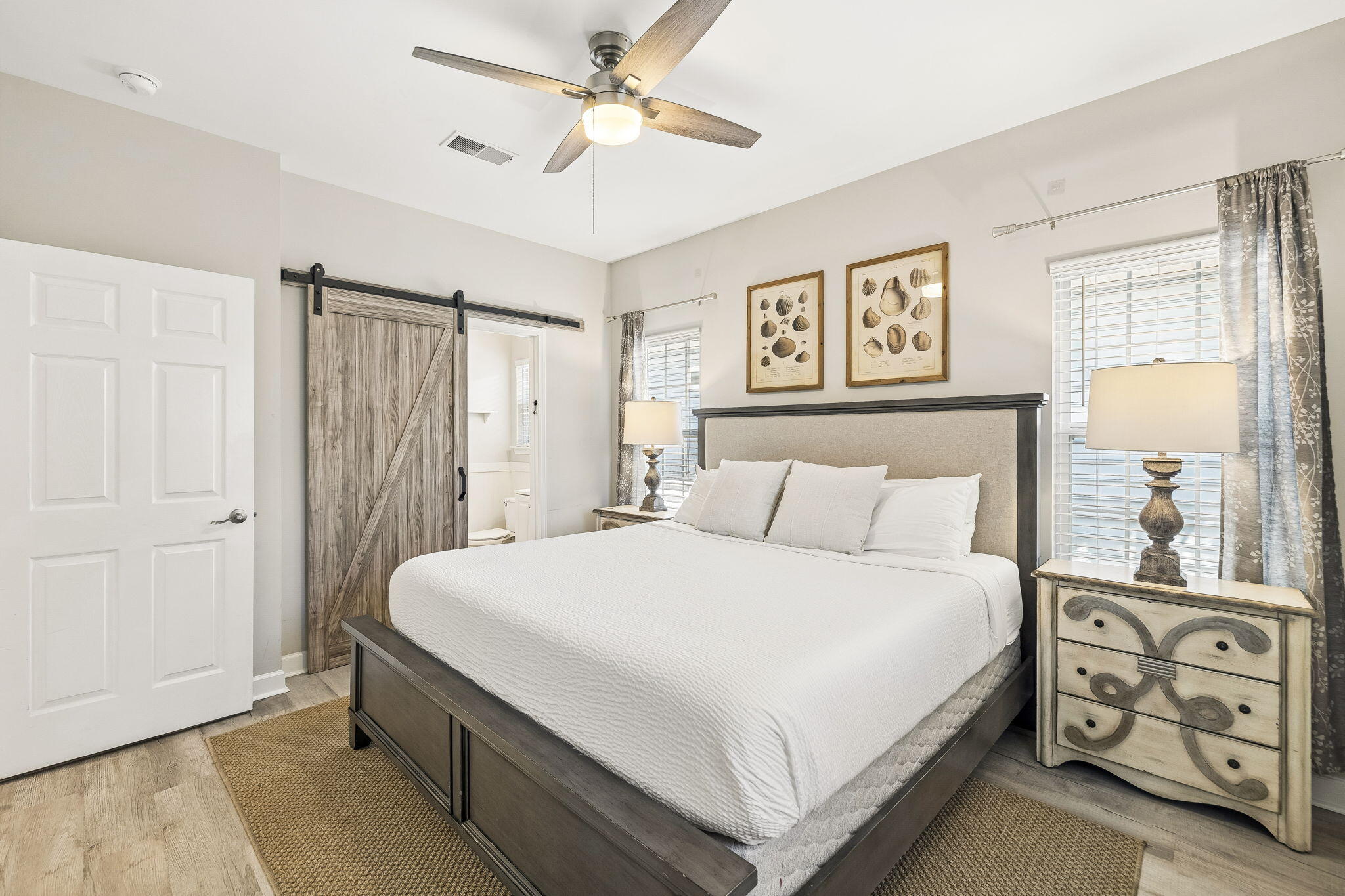 Gulf Cove of Seagrove - Residential