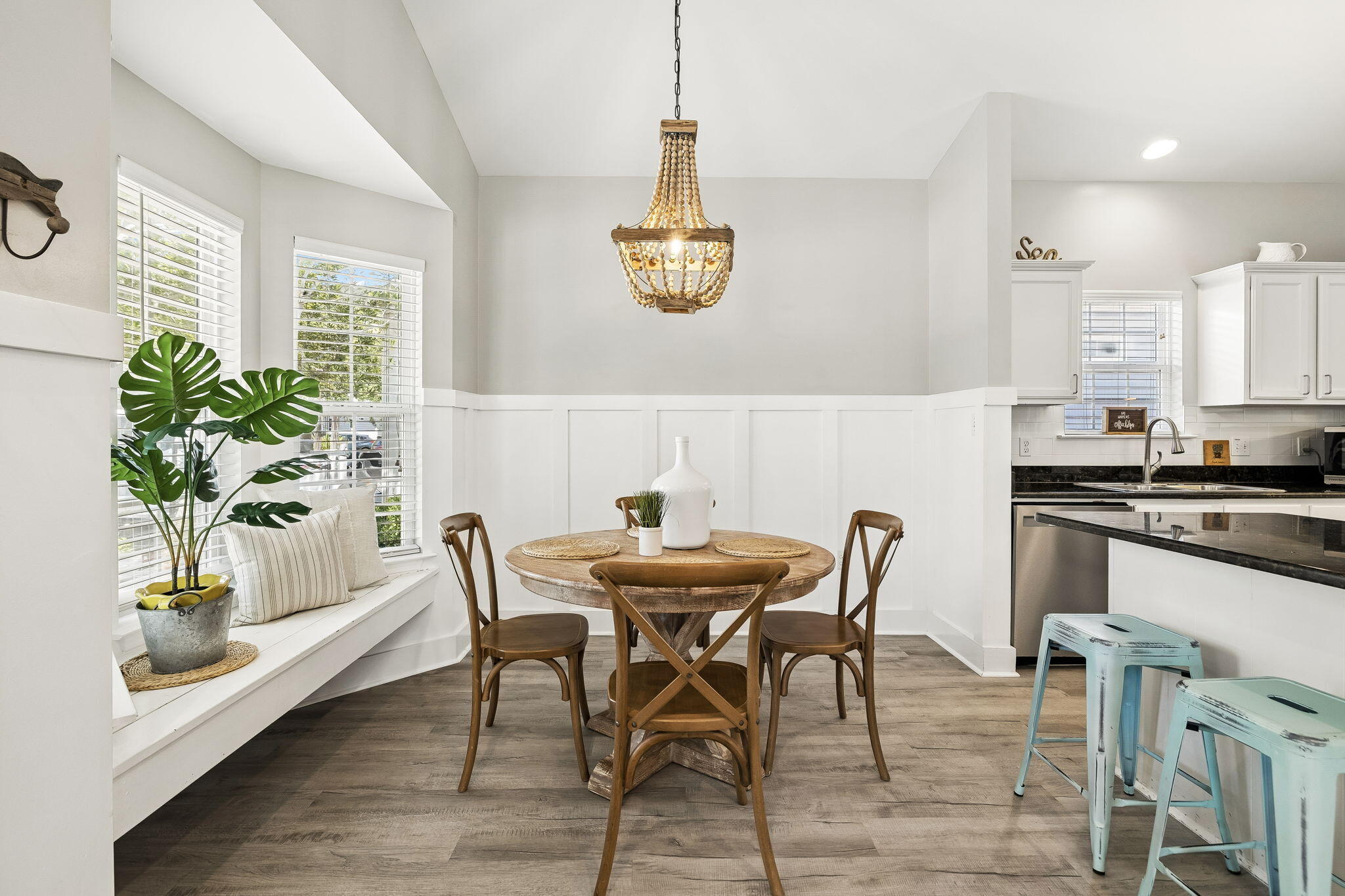 Gulf Cove of Seagrove - Residential