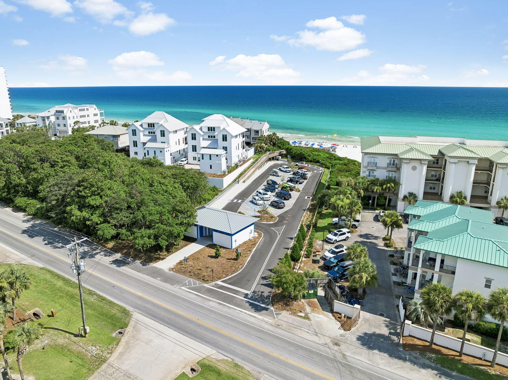 Gulf Cove of Seagrove - Residential