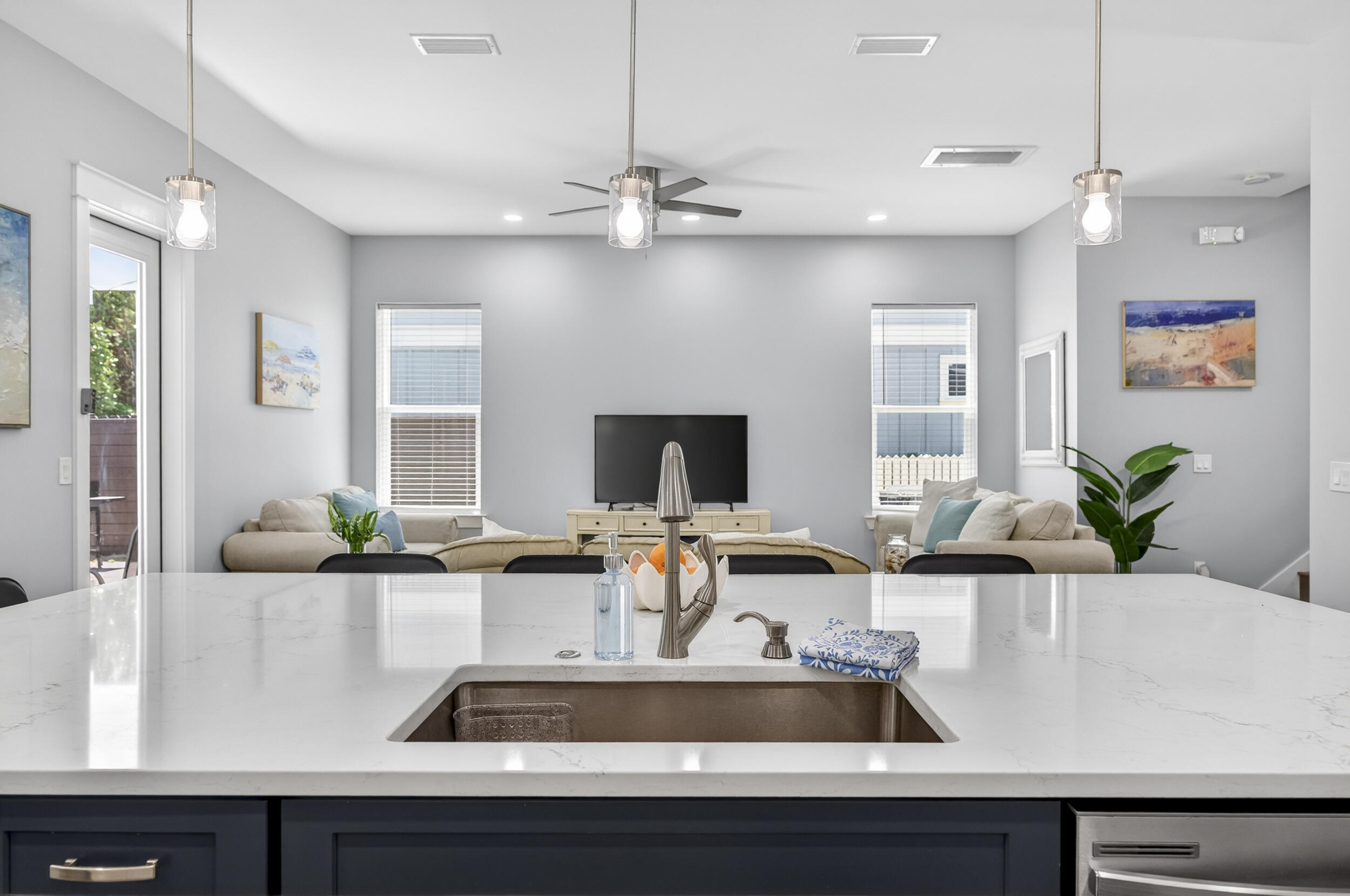 Frangista Beach 3rd Addition - Residential