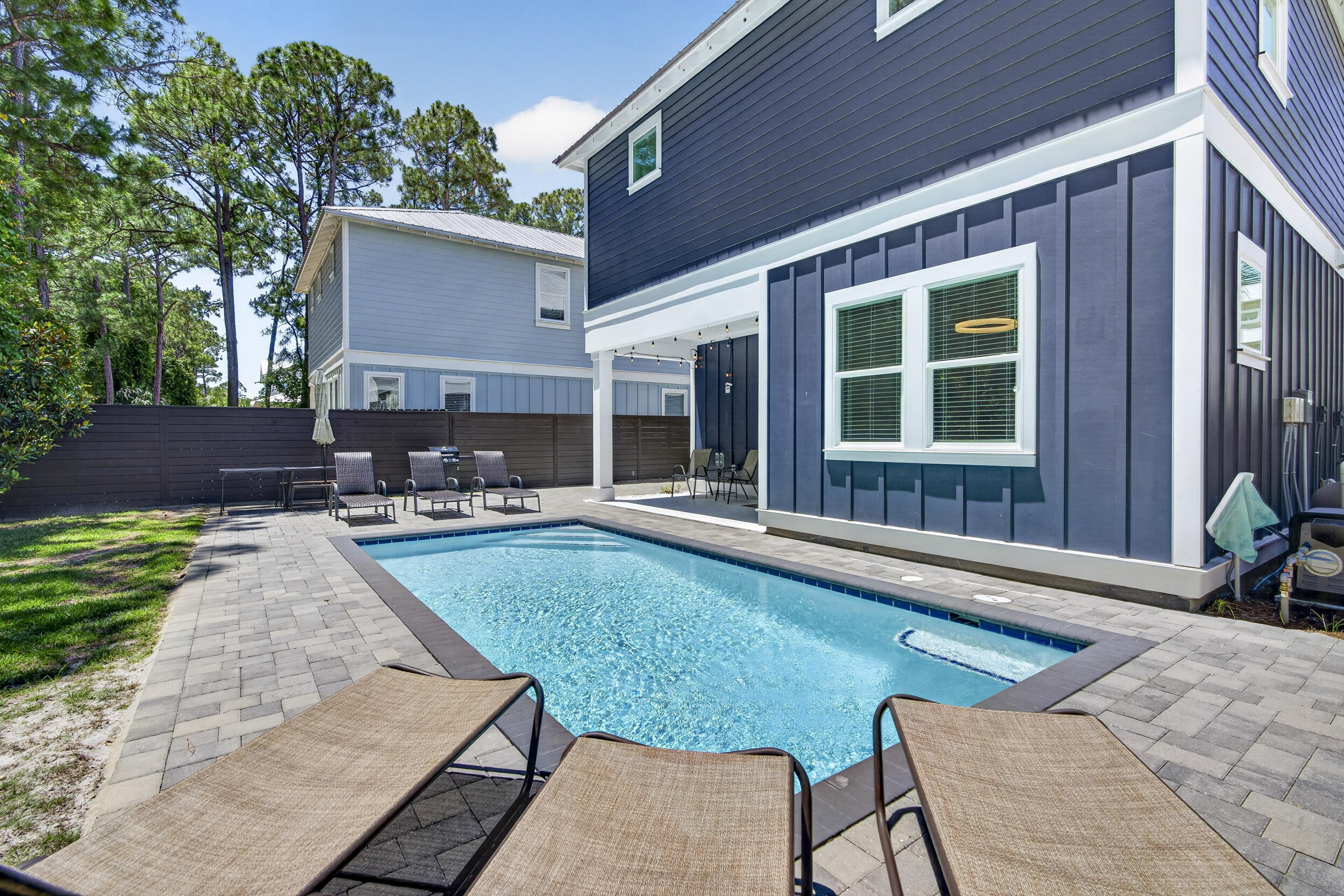 Frangista Beach 3rd Addition - Residential