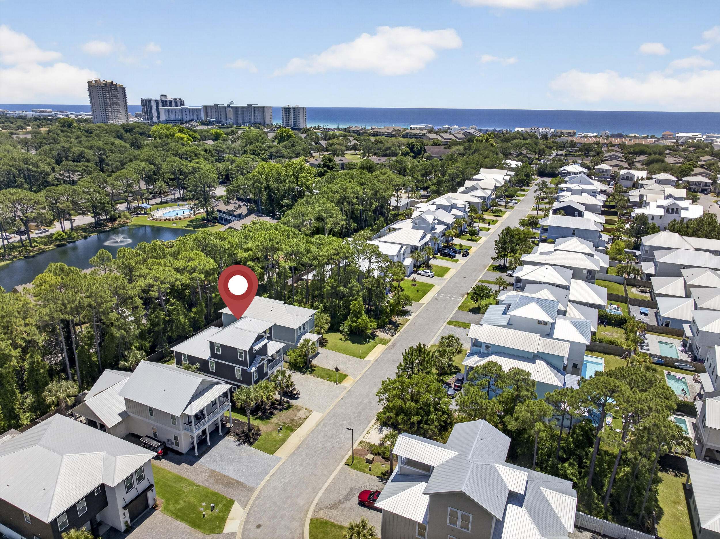 Frangista Beach 3rd Addition - Residential