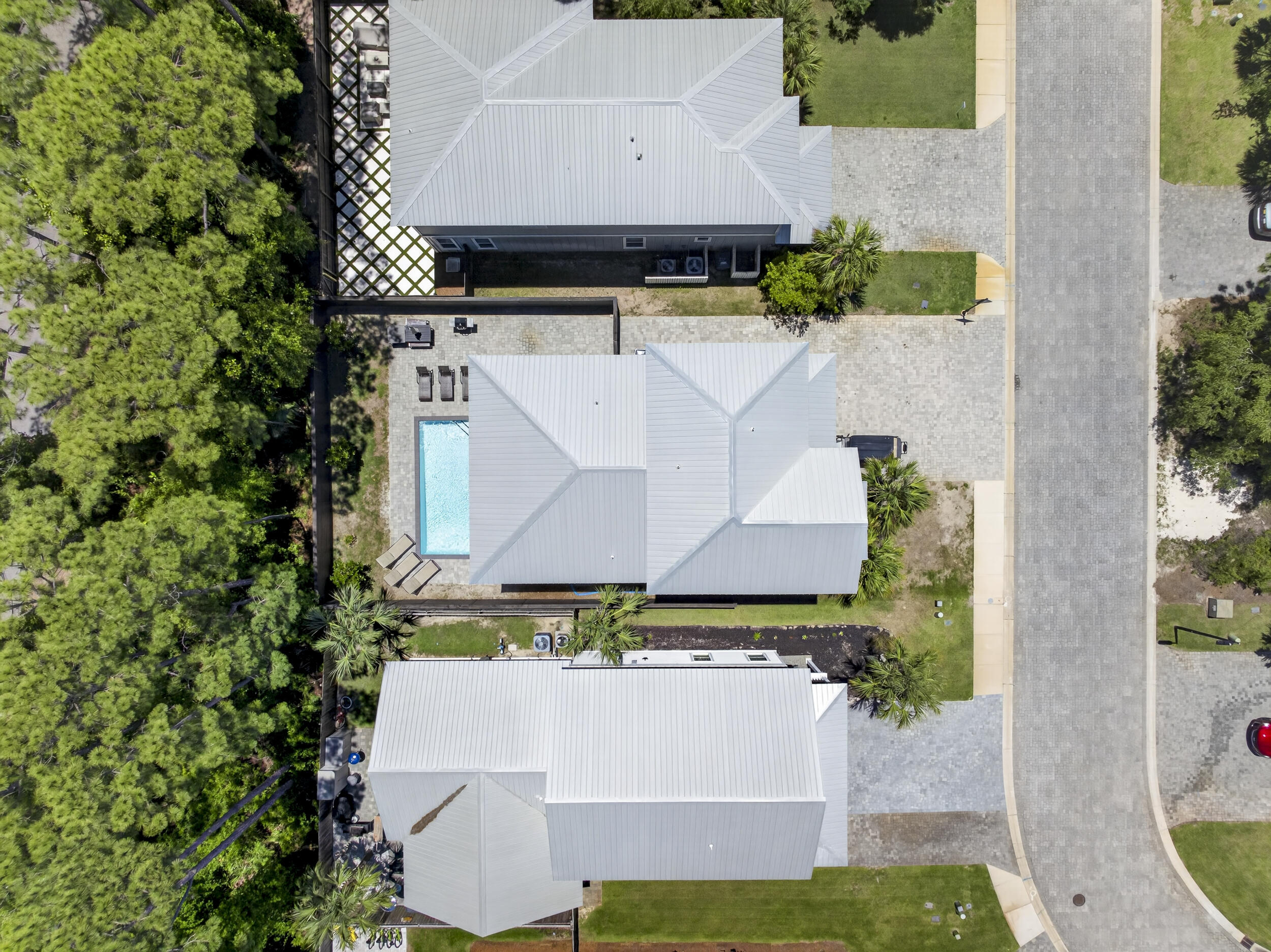 Frangista Beach 3rd Addition - Residential