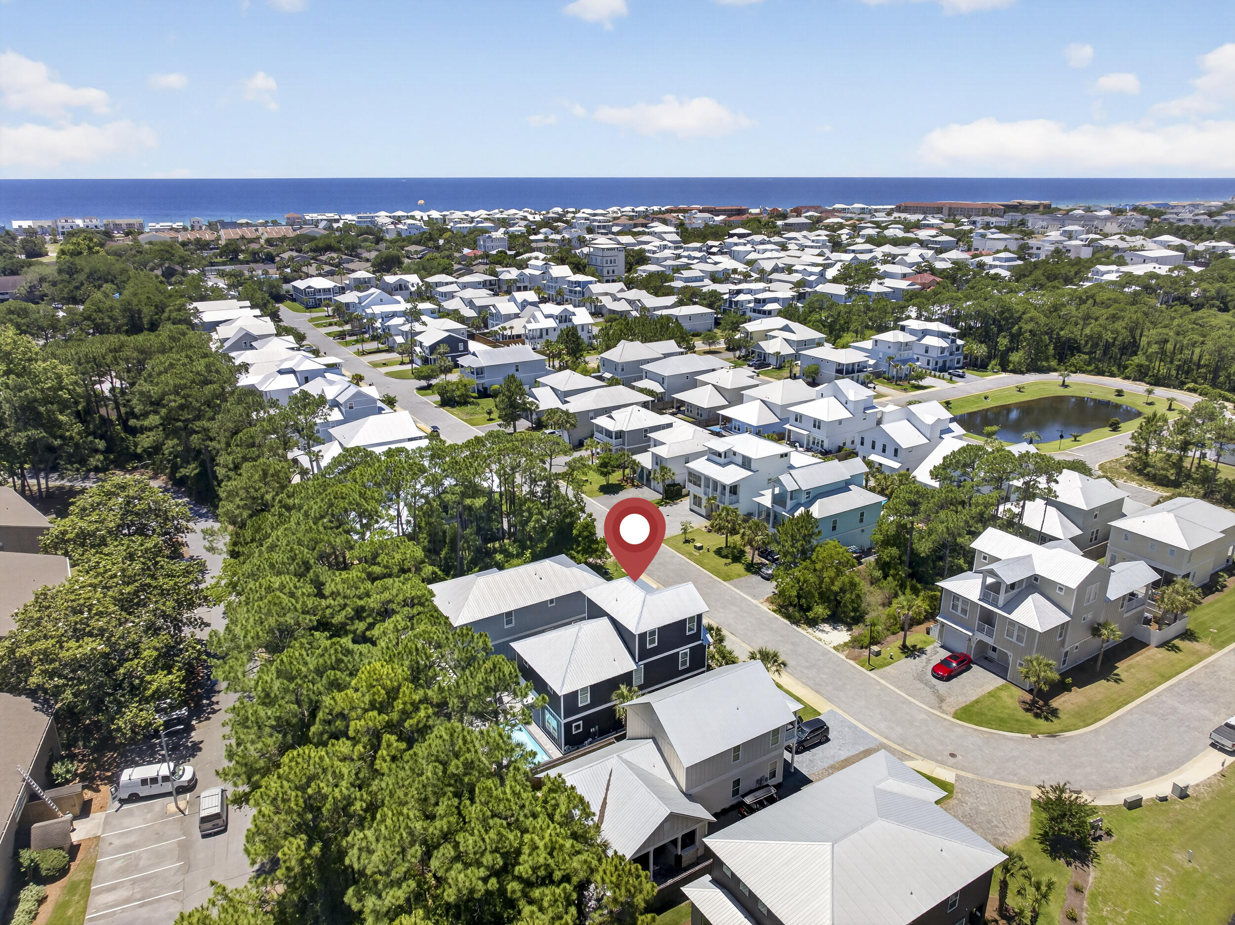Frangista Beach 3rd Addition - Residential