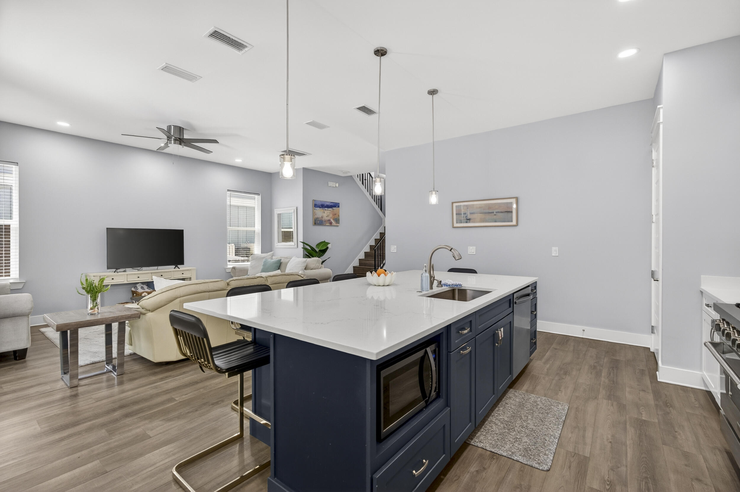 Frangista Beach 3rd Addition - Residential