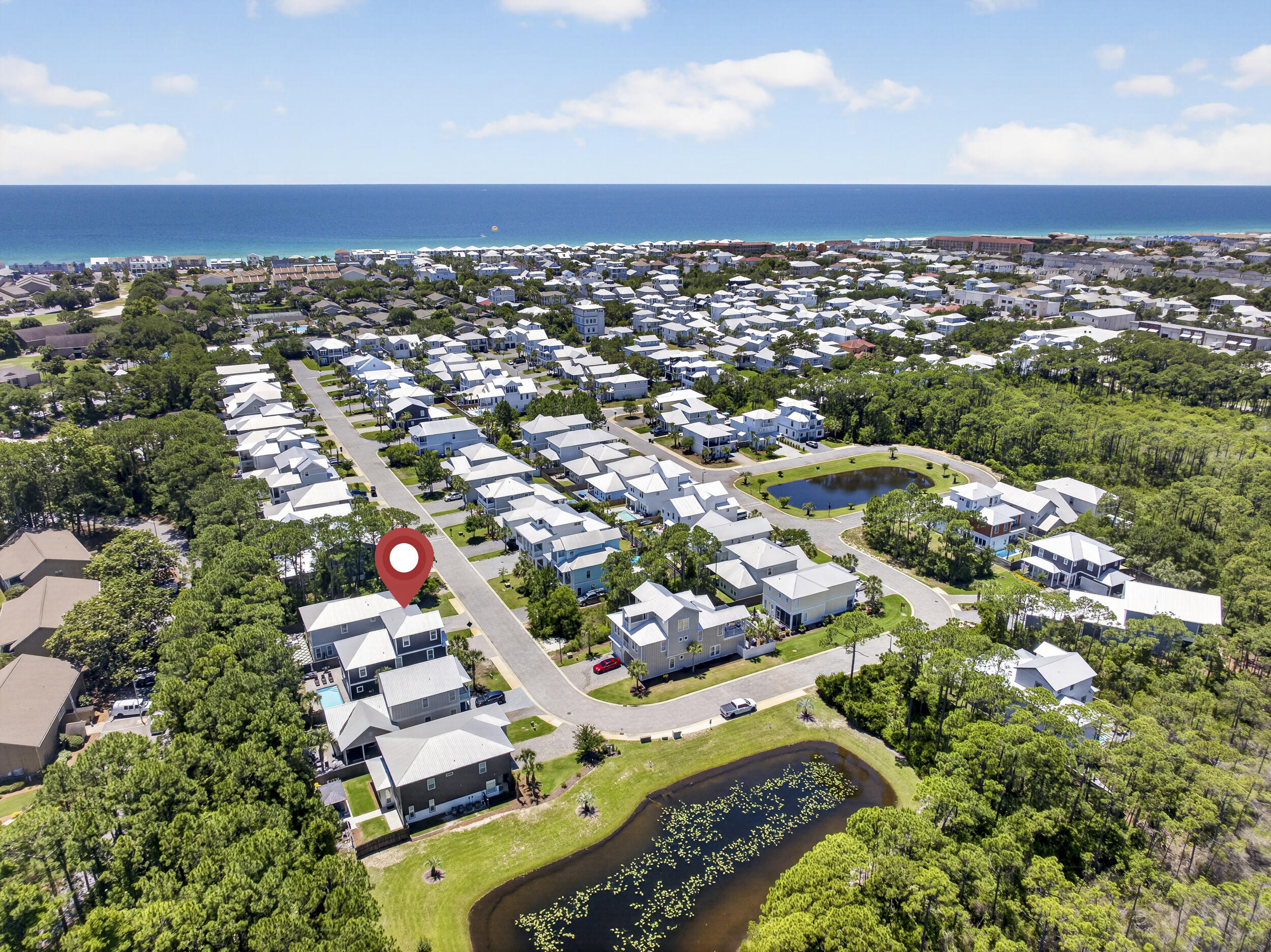 Frangista Beach 3rd Addition - Residential