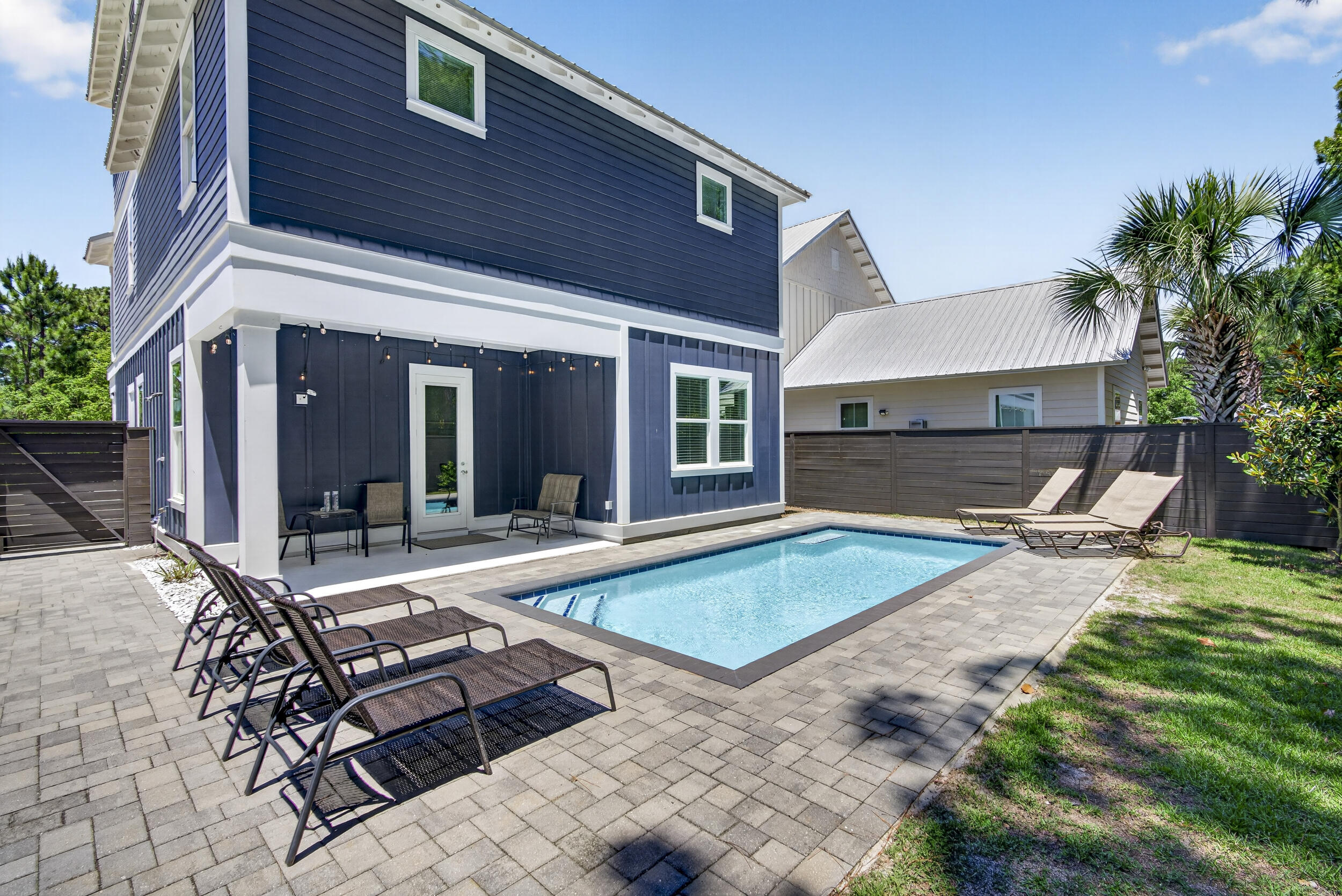 Frangista Beach 3rd Addition - Residential