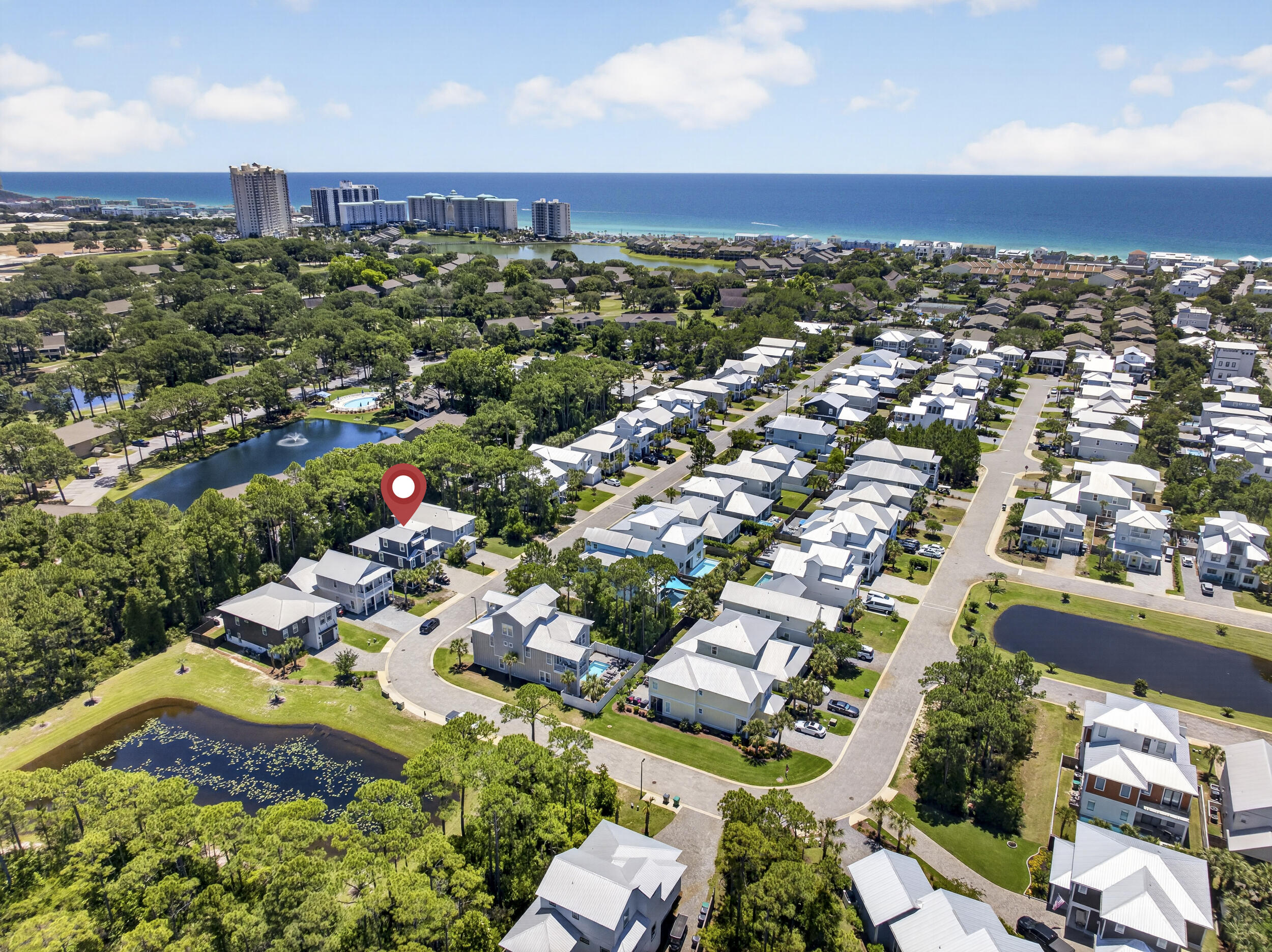 Frangista Beach 3rd Addition - Residential