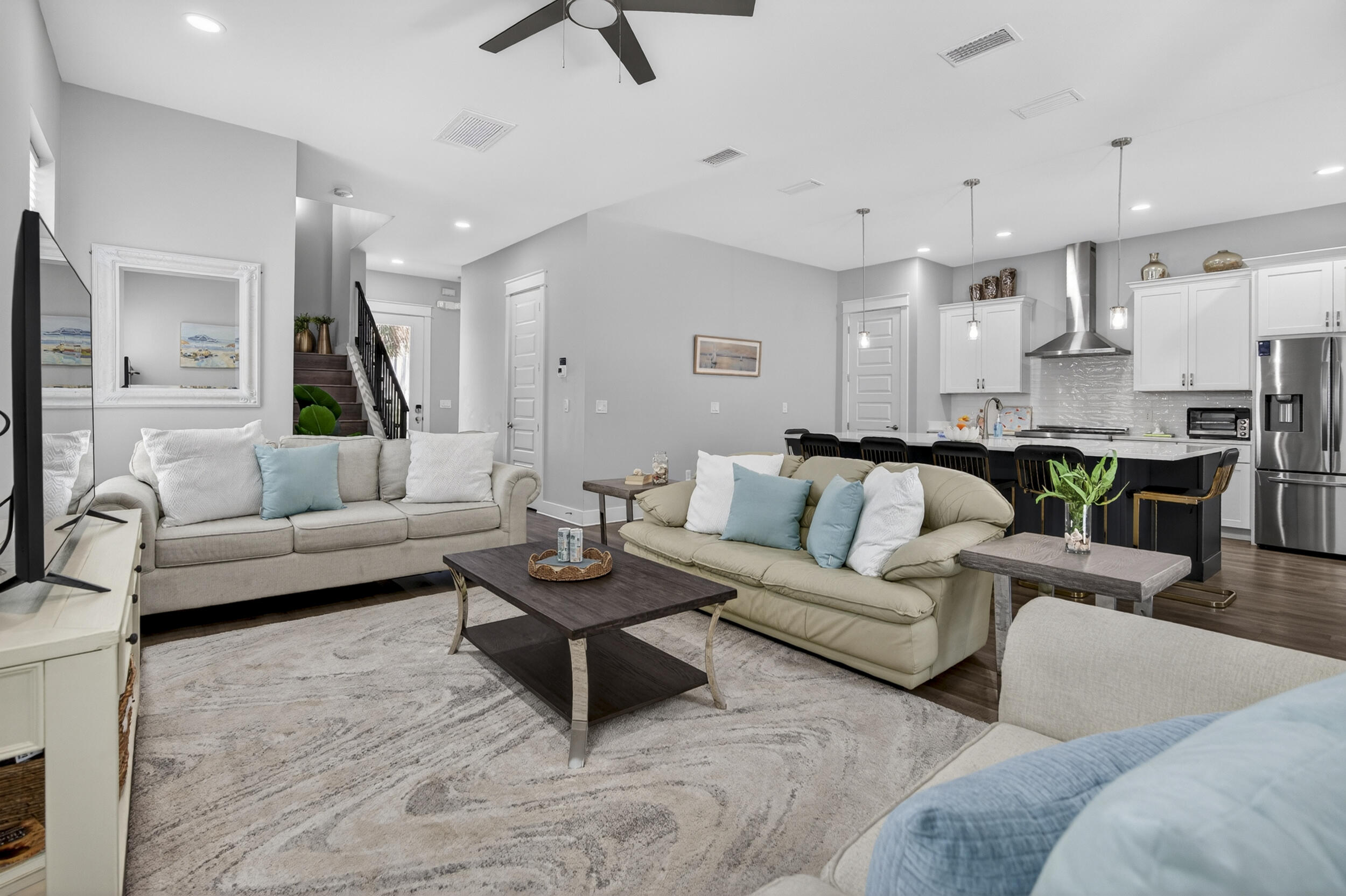 Frangista Beach 3rd Addition - Residential