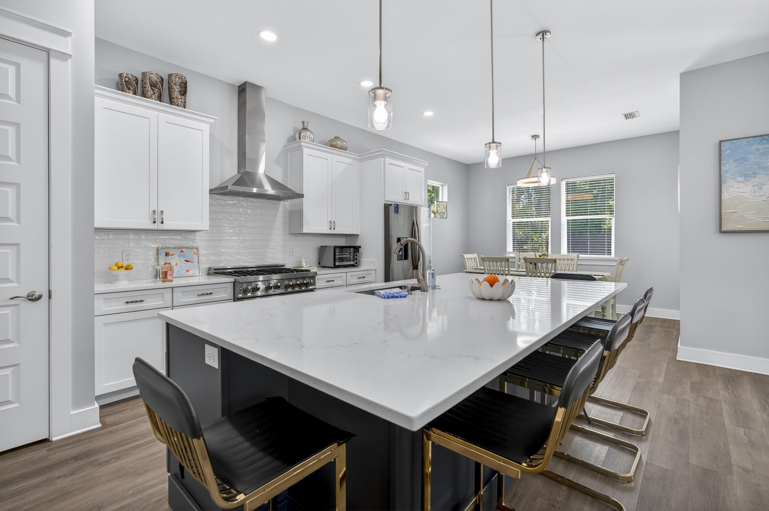 Frangista Beach 3rd Addition - Residential