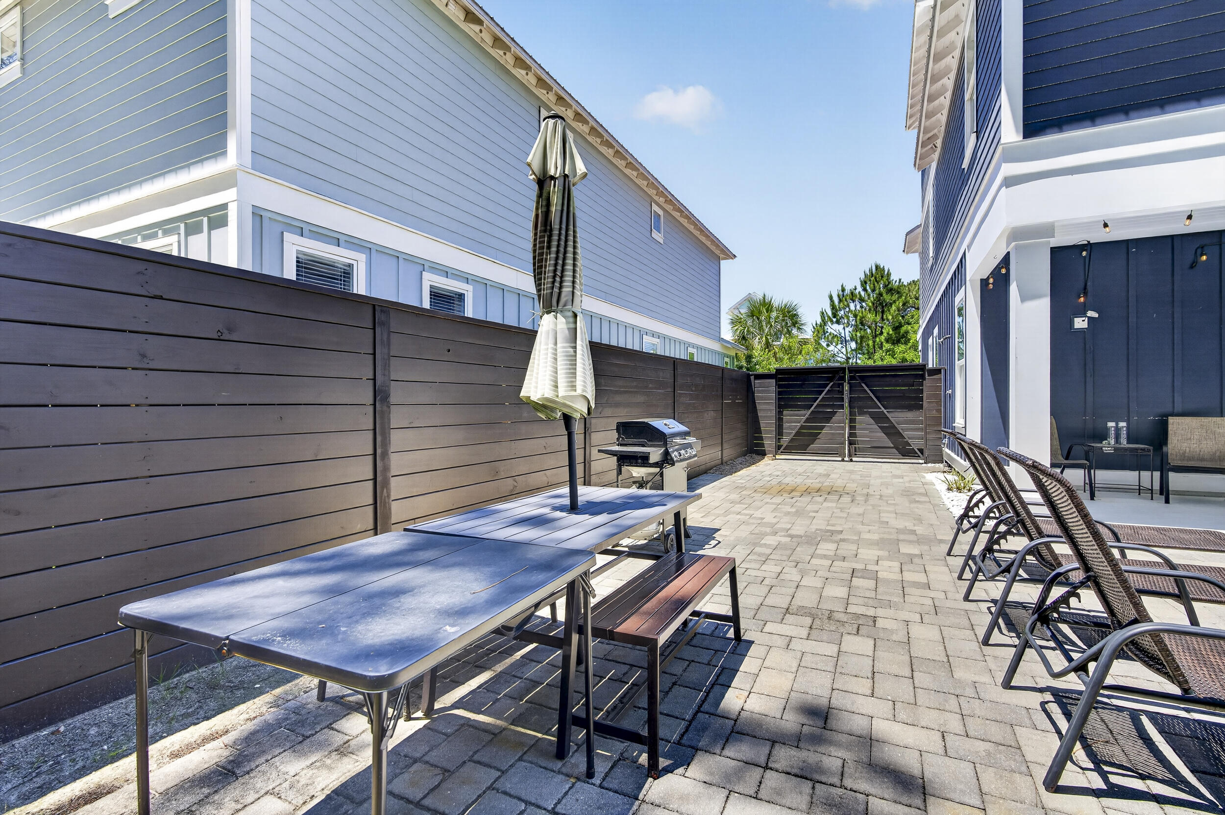 Frangista Beach 3rd Addition - Residential