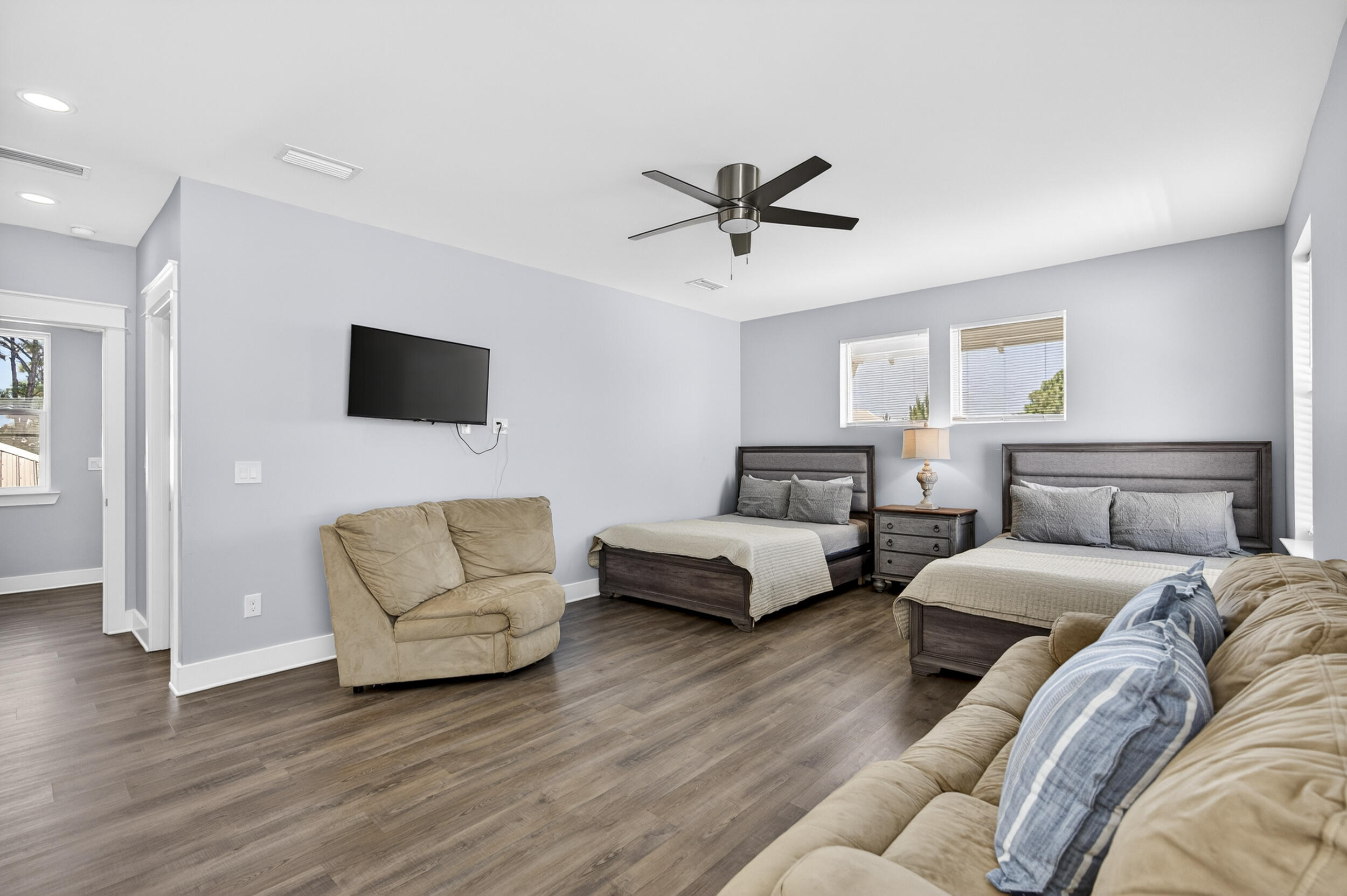 Frangista Beach 3rd Addition - Residential