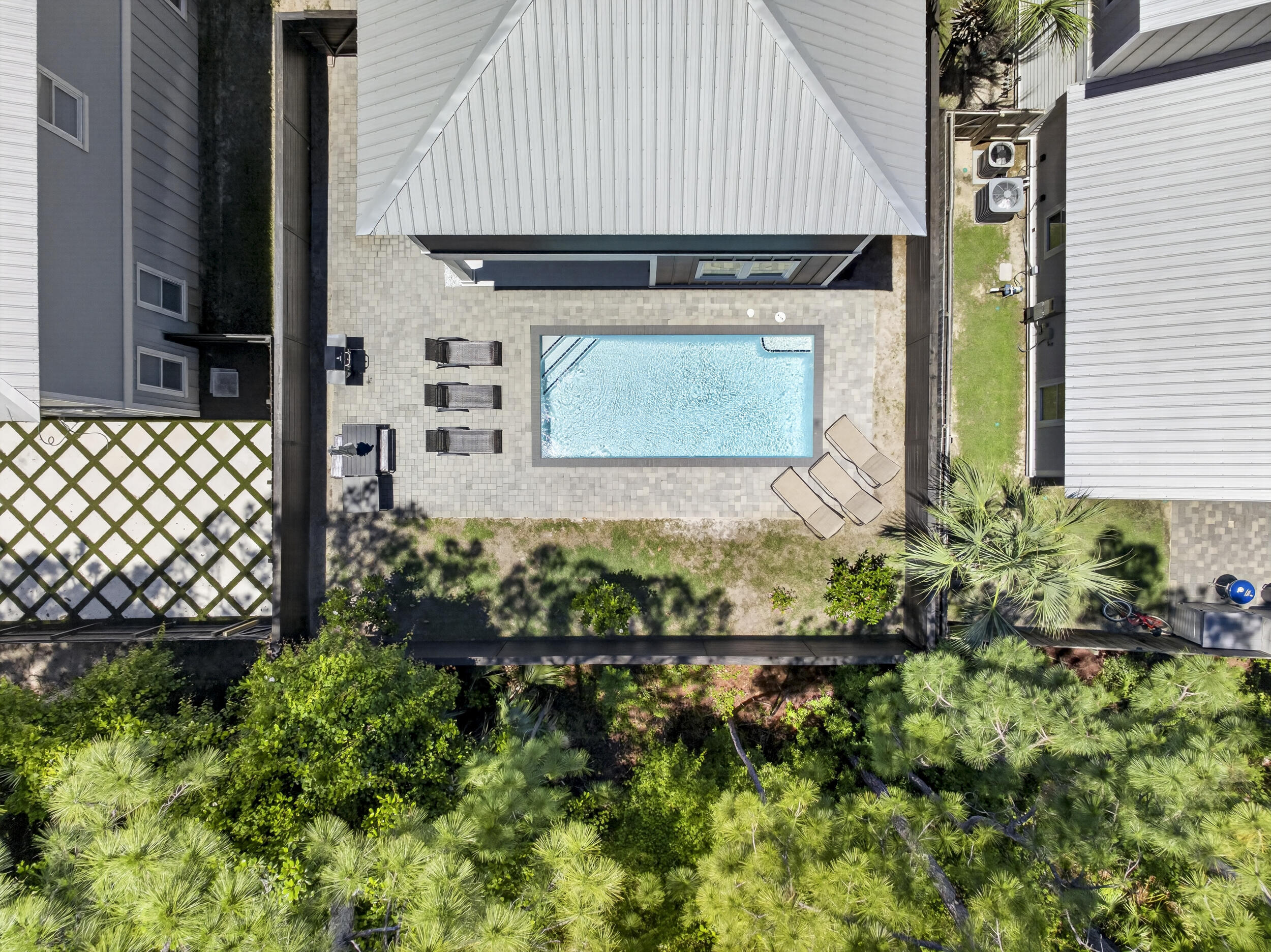 Frangista Beach 3rd Addition - Residential