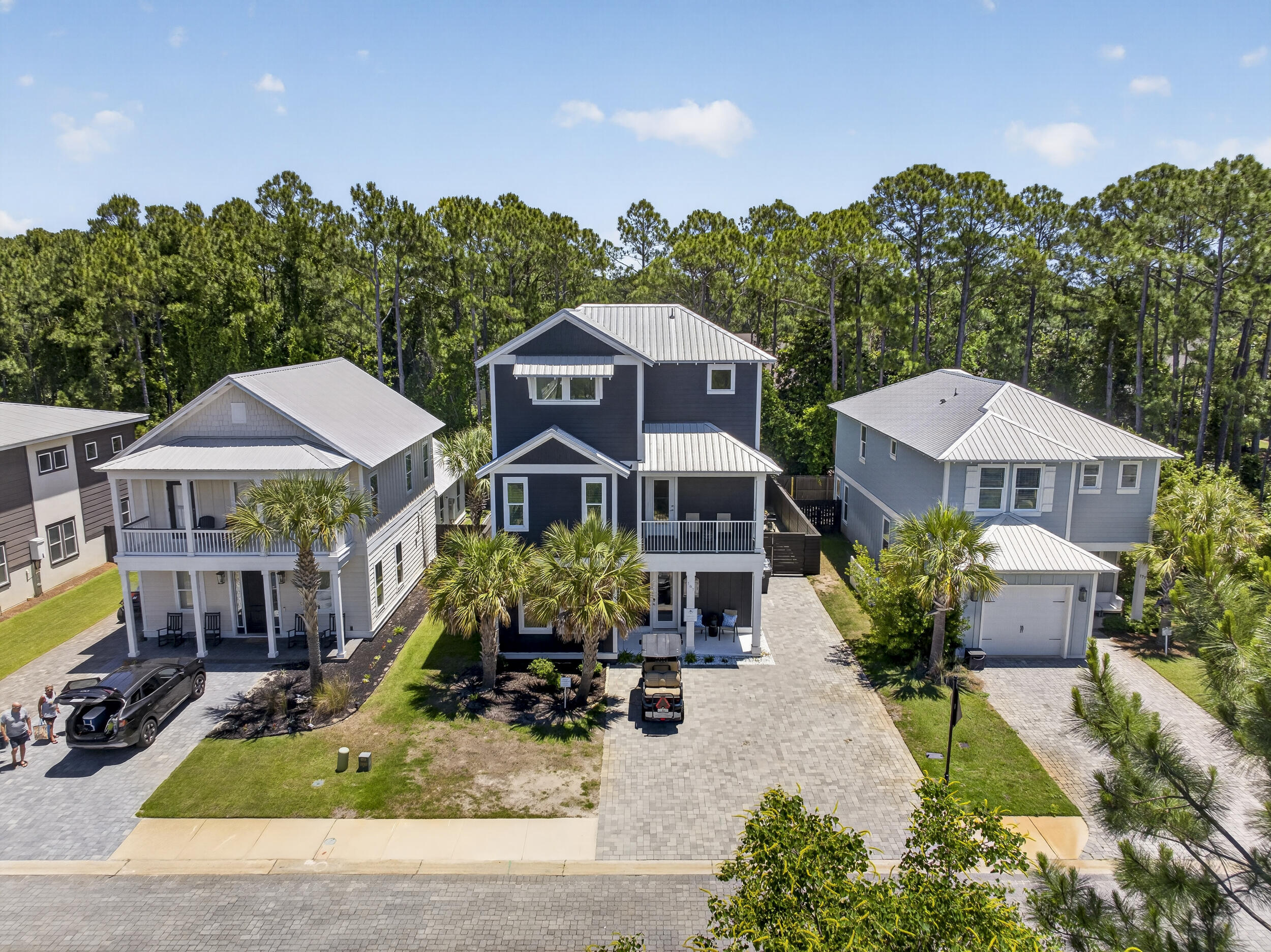 Frangista Beach 3rd Addition - Residential