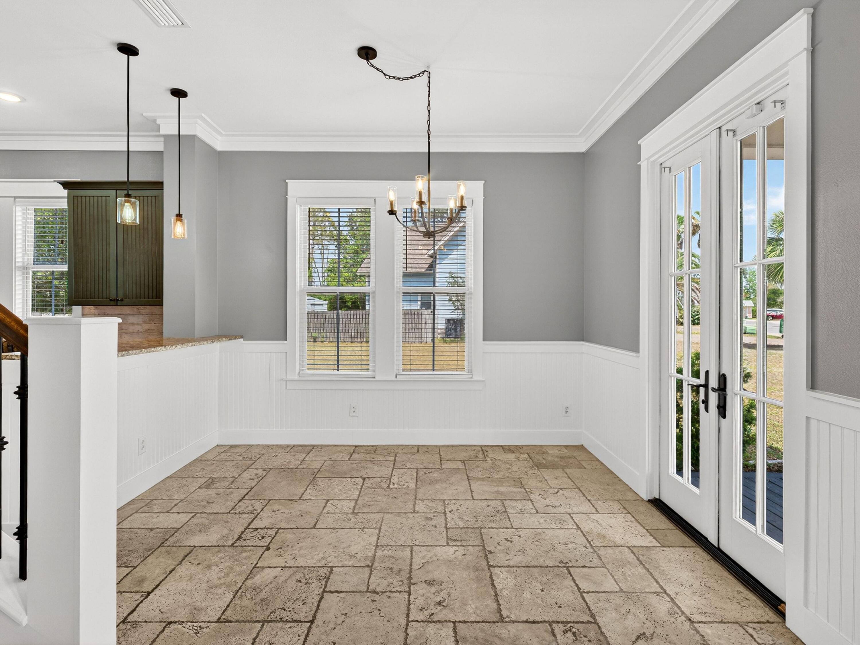 HARRISON'S WALK - Residential