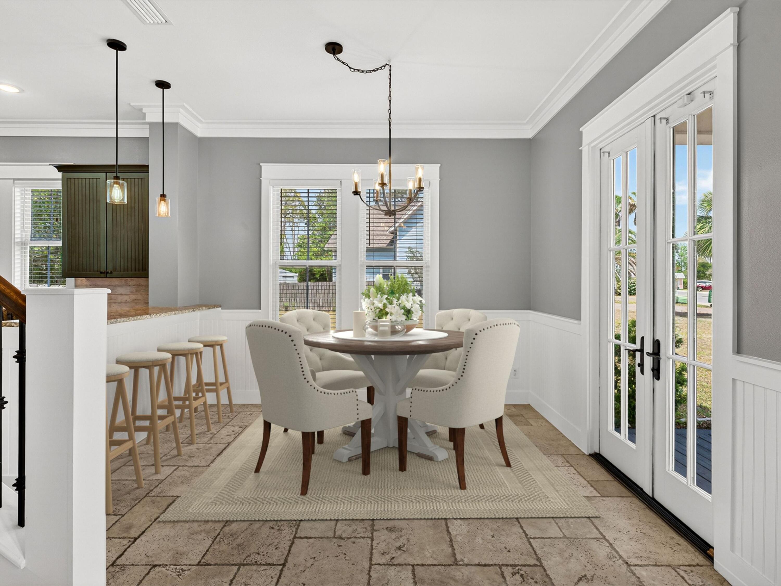 HARRISON'S WALK - Residential